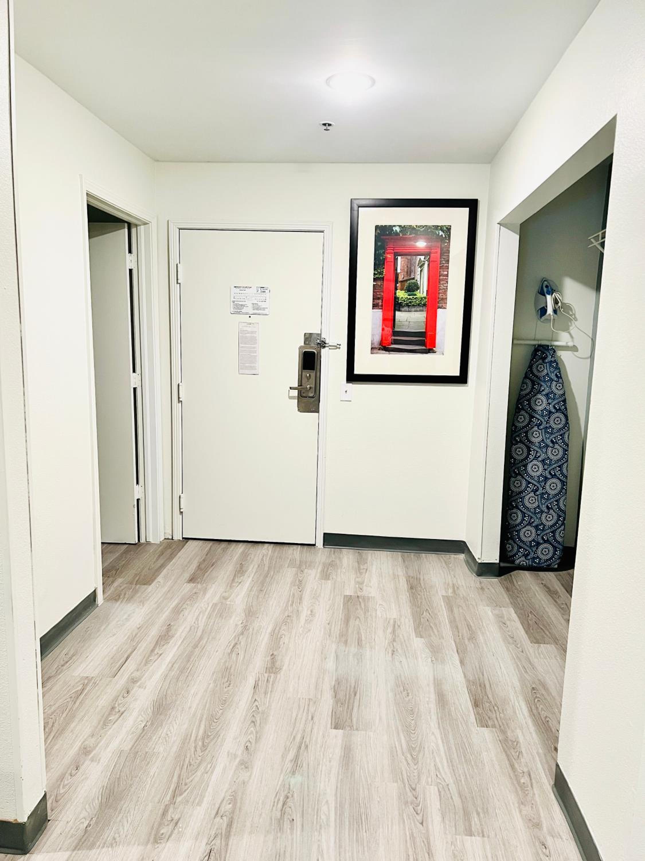 MainStay Suites Little Rock West Near Medical Centers, Φωτογραφία 28