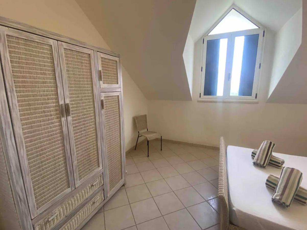 Leme Bedje Two bedroom - By Bobbywashere