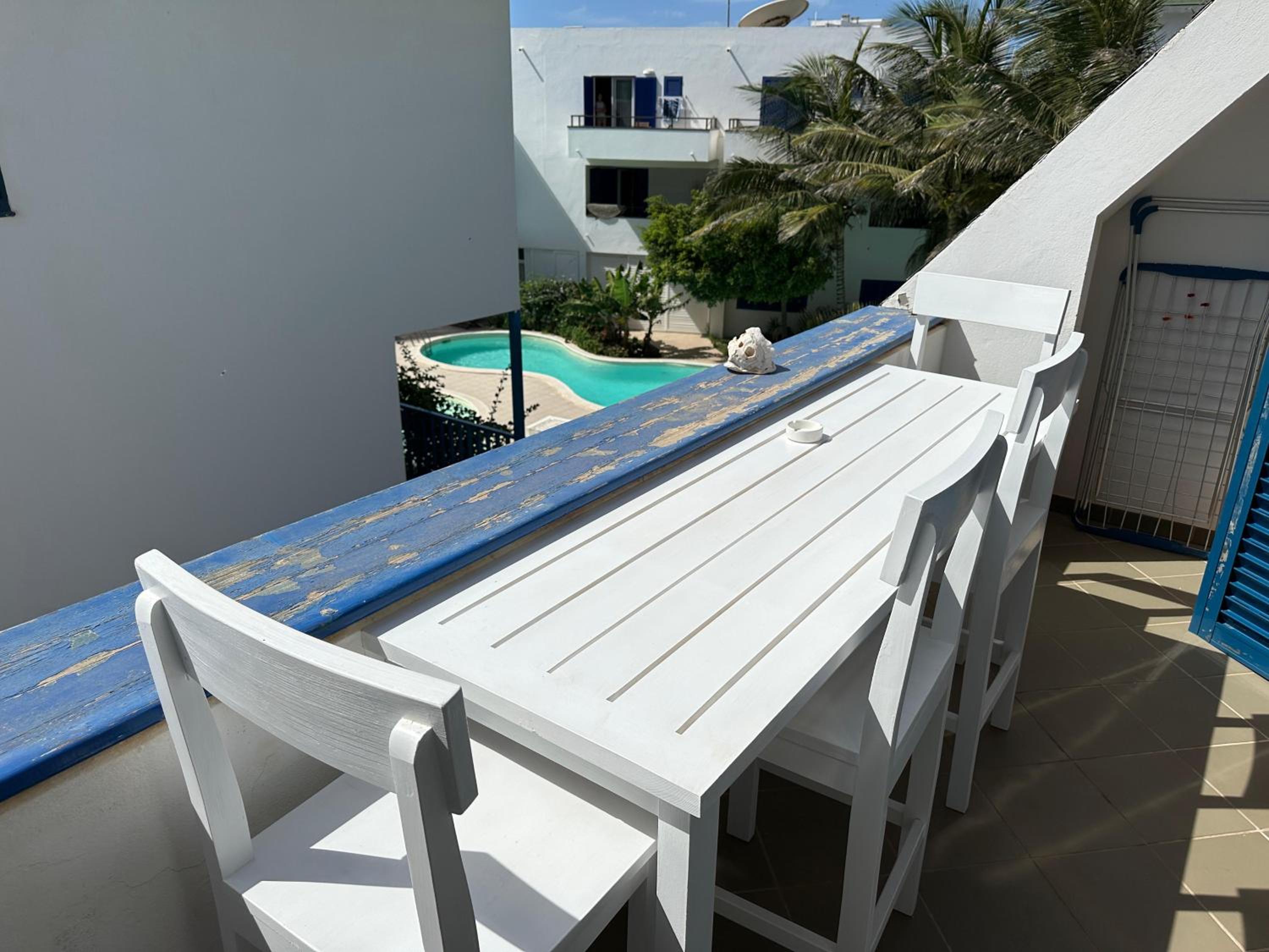 Leme Bedje Two bedroom - By Bobbywashere