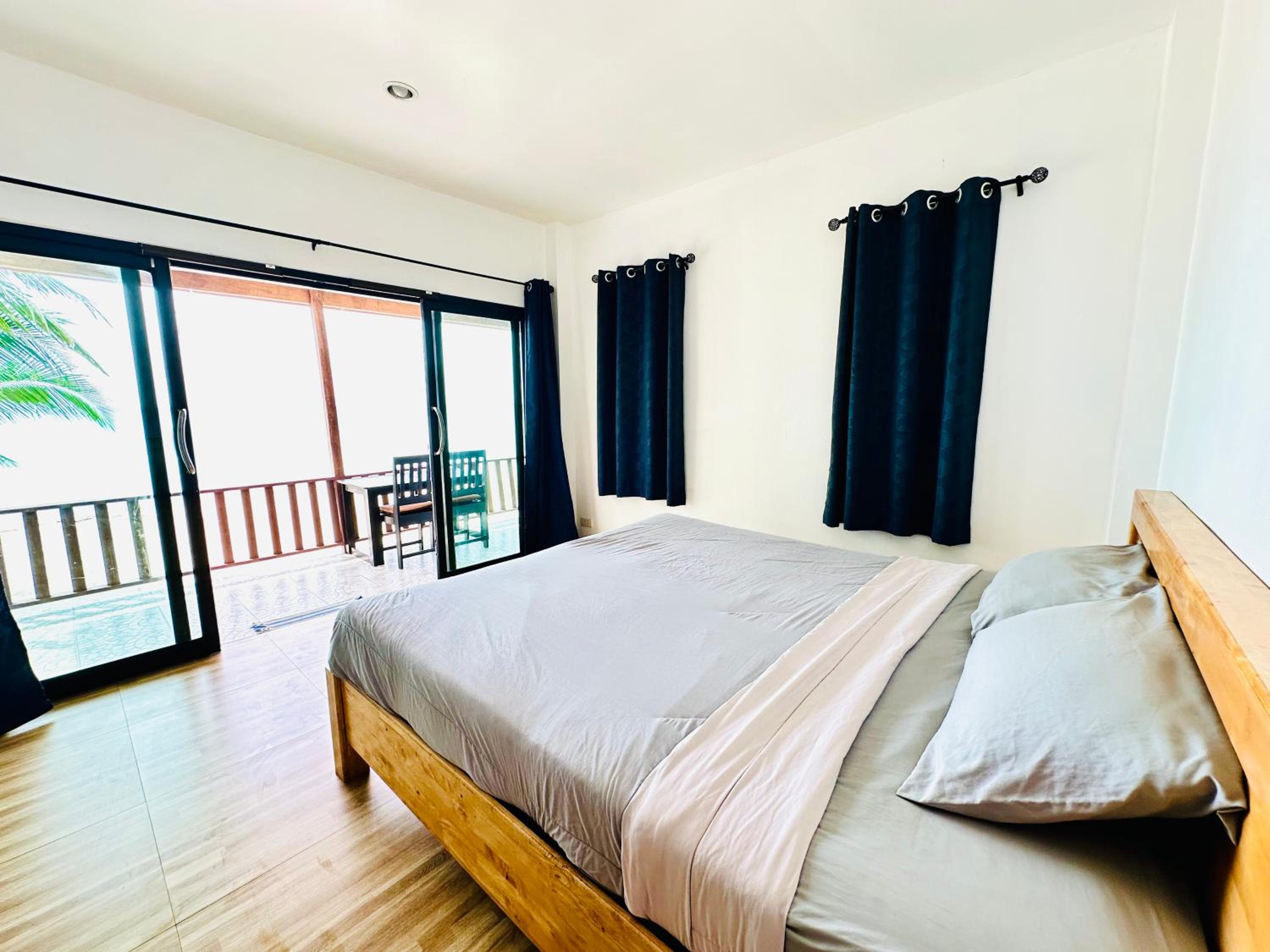 The Scenery Beach Resort