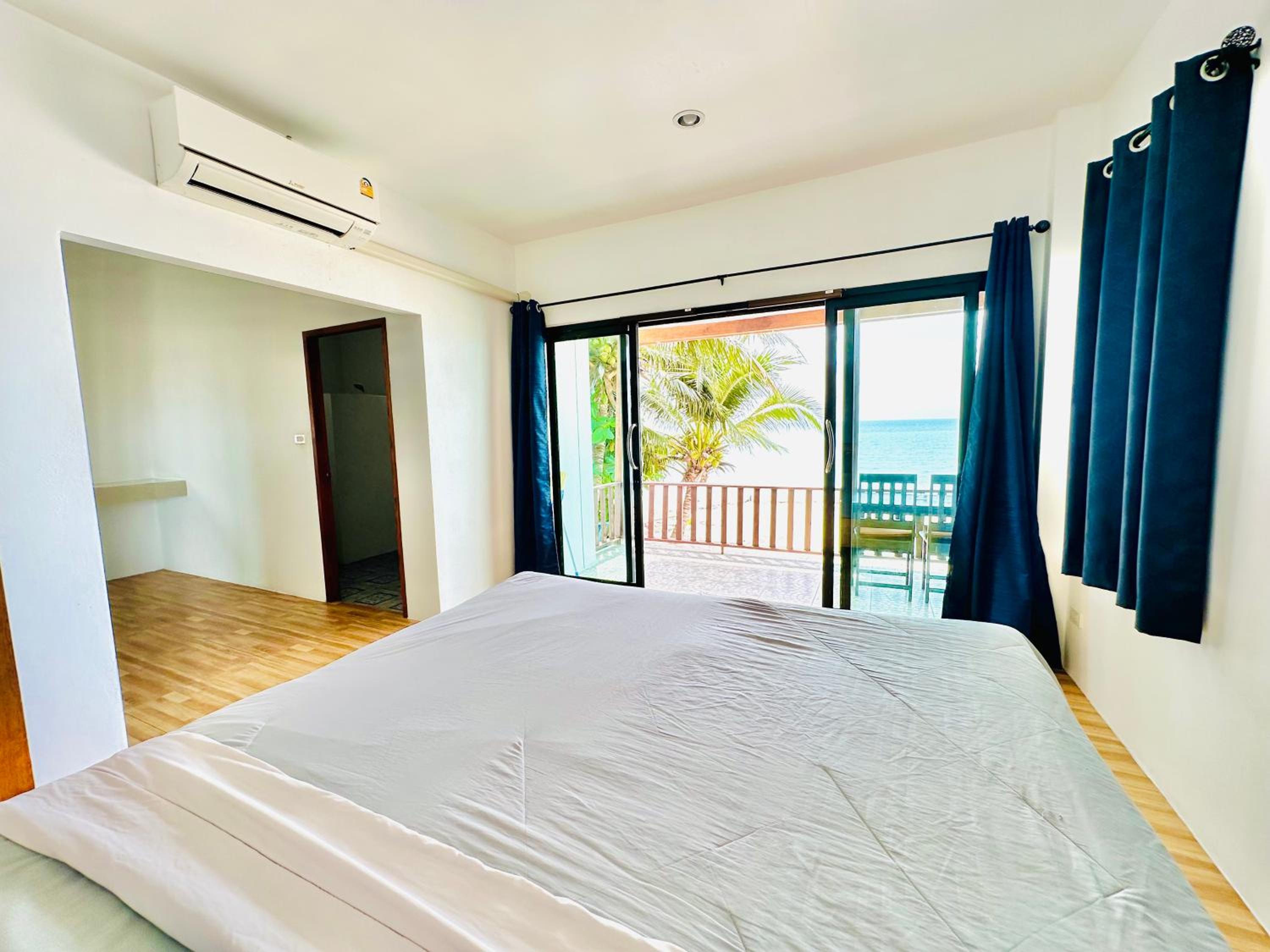 The Scenery Beach Resort