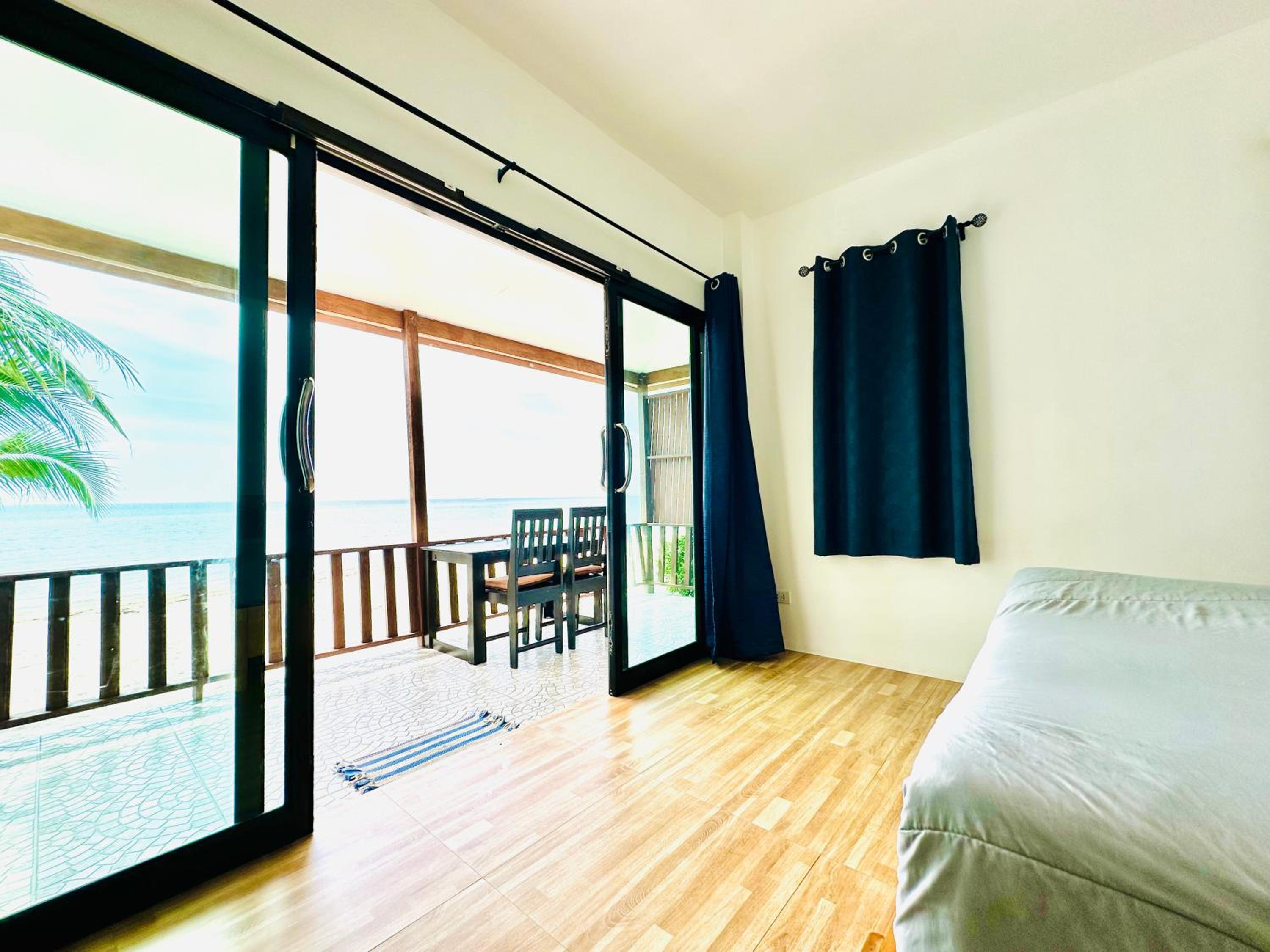 The Scenery Beach Resort