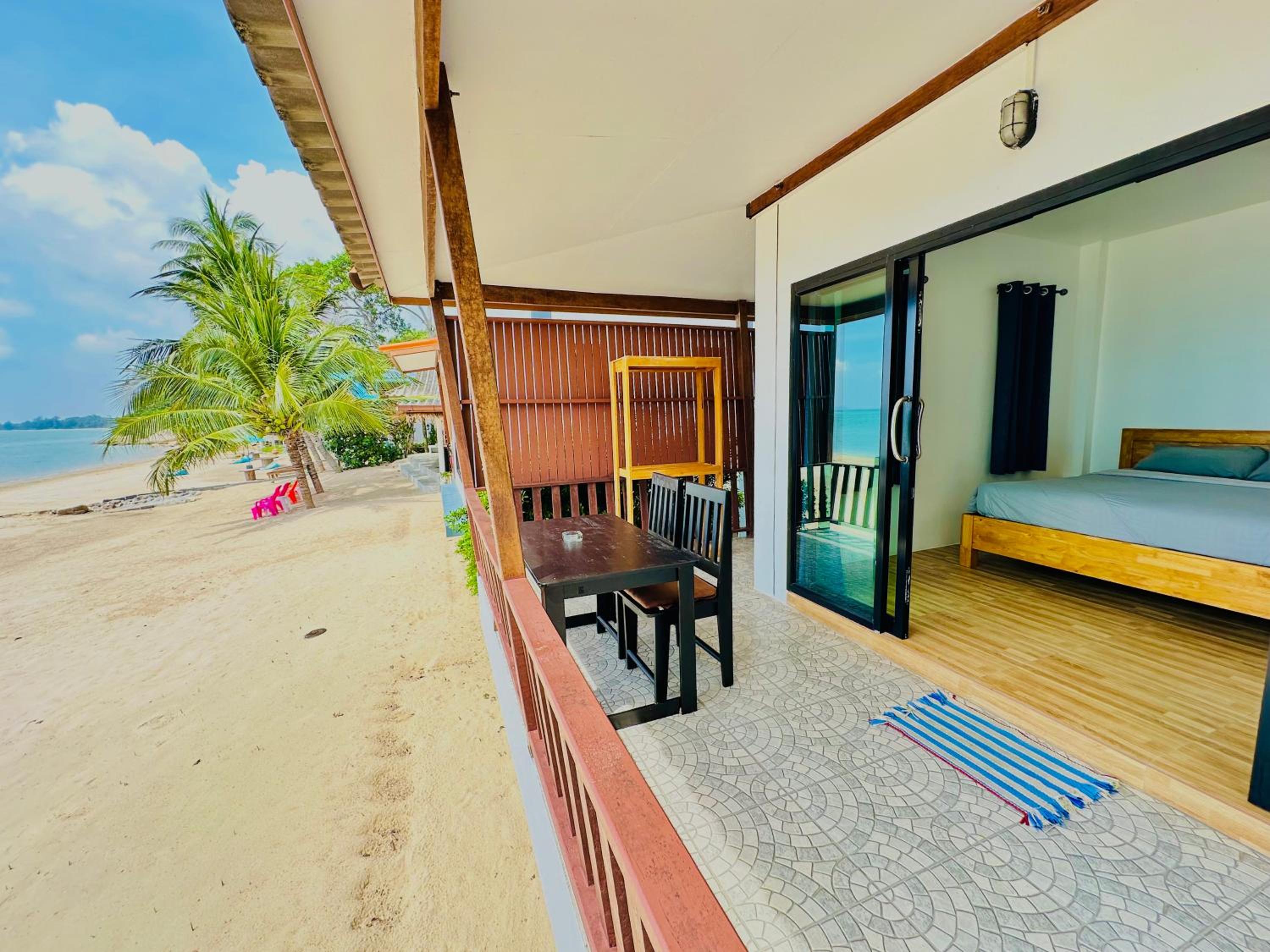 The Scenery Beach Resort