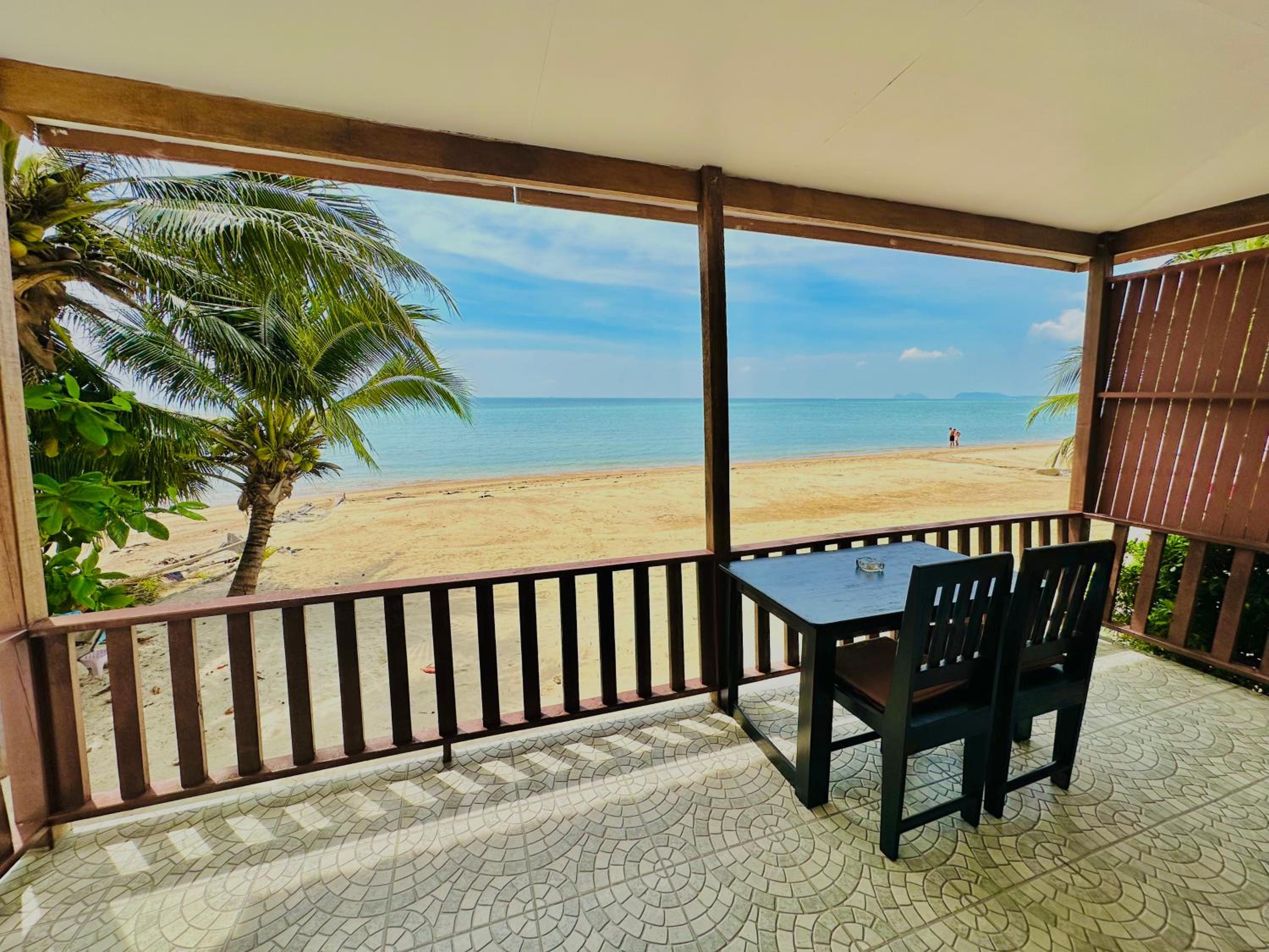 The Scenery Beach Resort