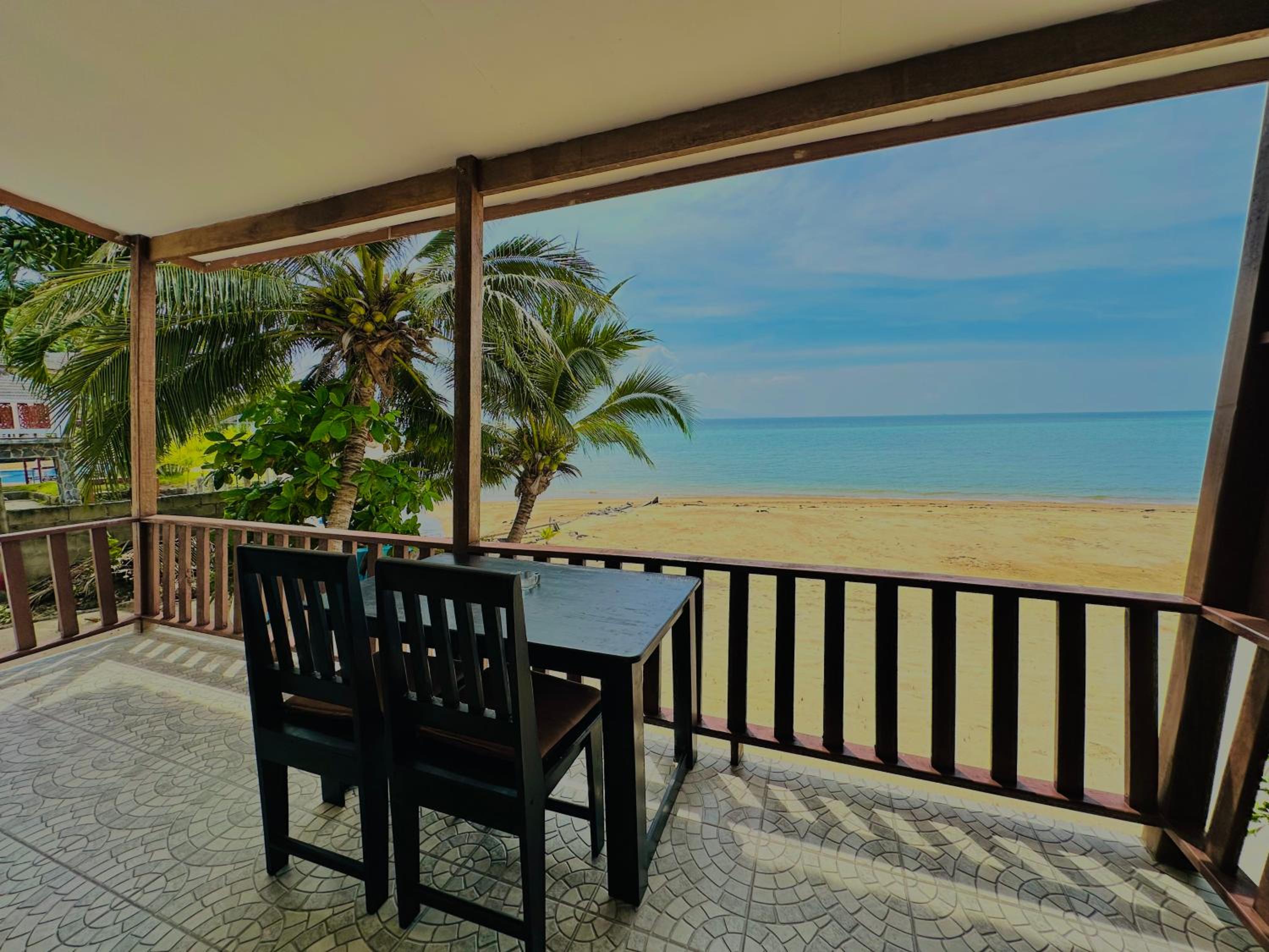 The Scenery Beach Resort