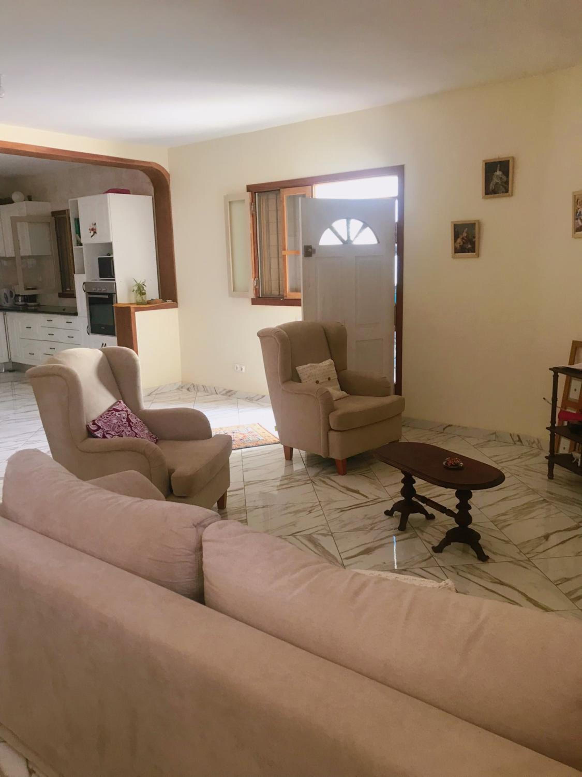 Duplex com Vista para o Oceano