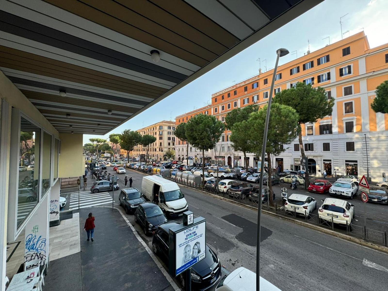 San Giovanni's Cozy Apartment