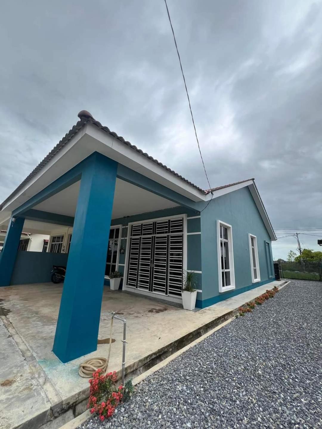 Nabella Homestay Perlis