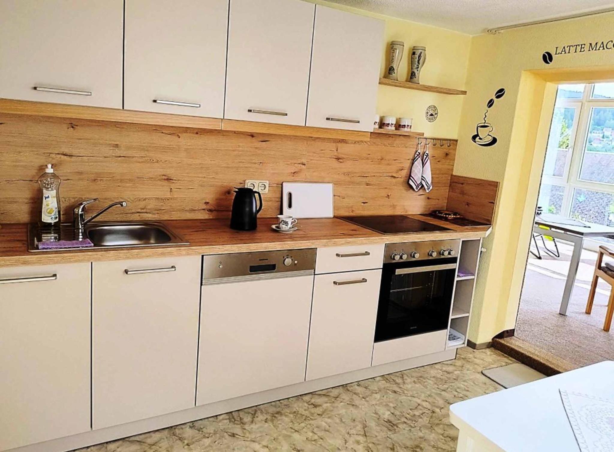 Ferienwohnung Heike Greiner - Property Image 7