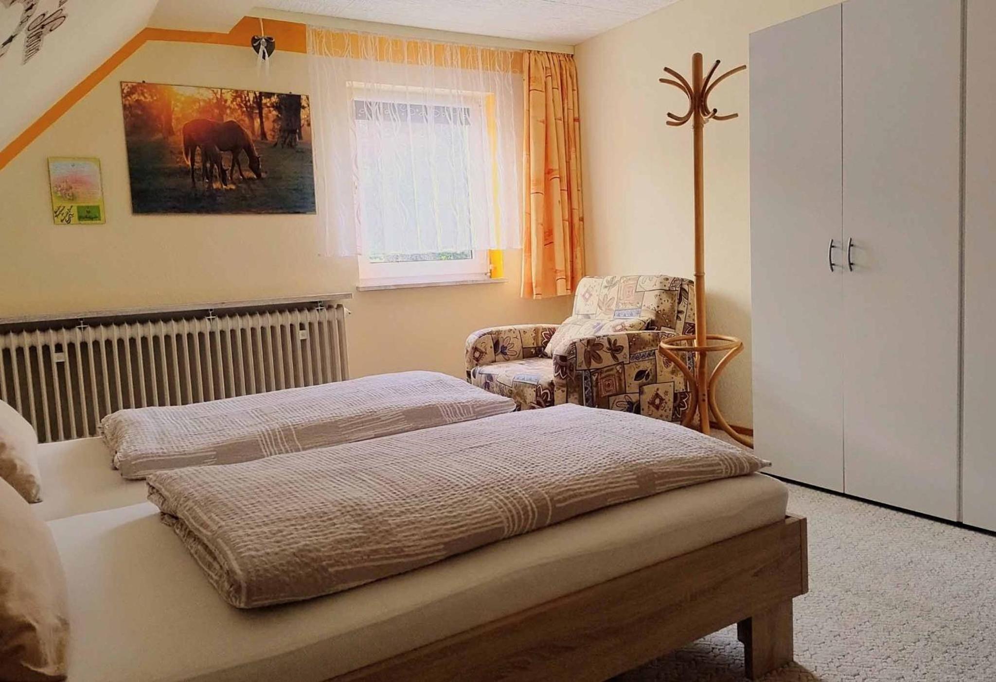 Ferienwohnung Heike Greiner - Property Image 3