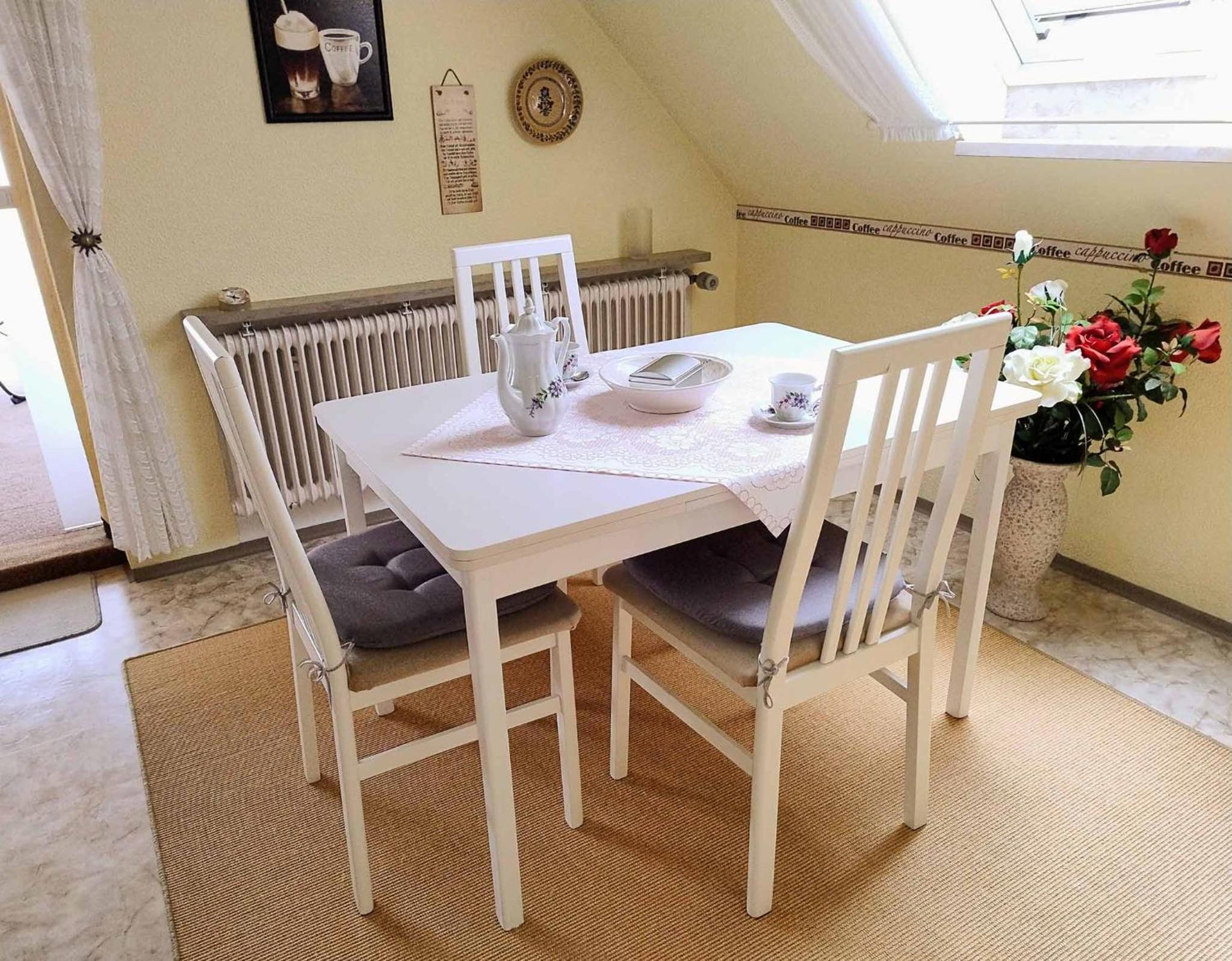 Ferienwohnung Heike Greiner - Property Image 8