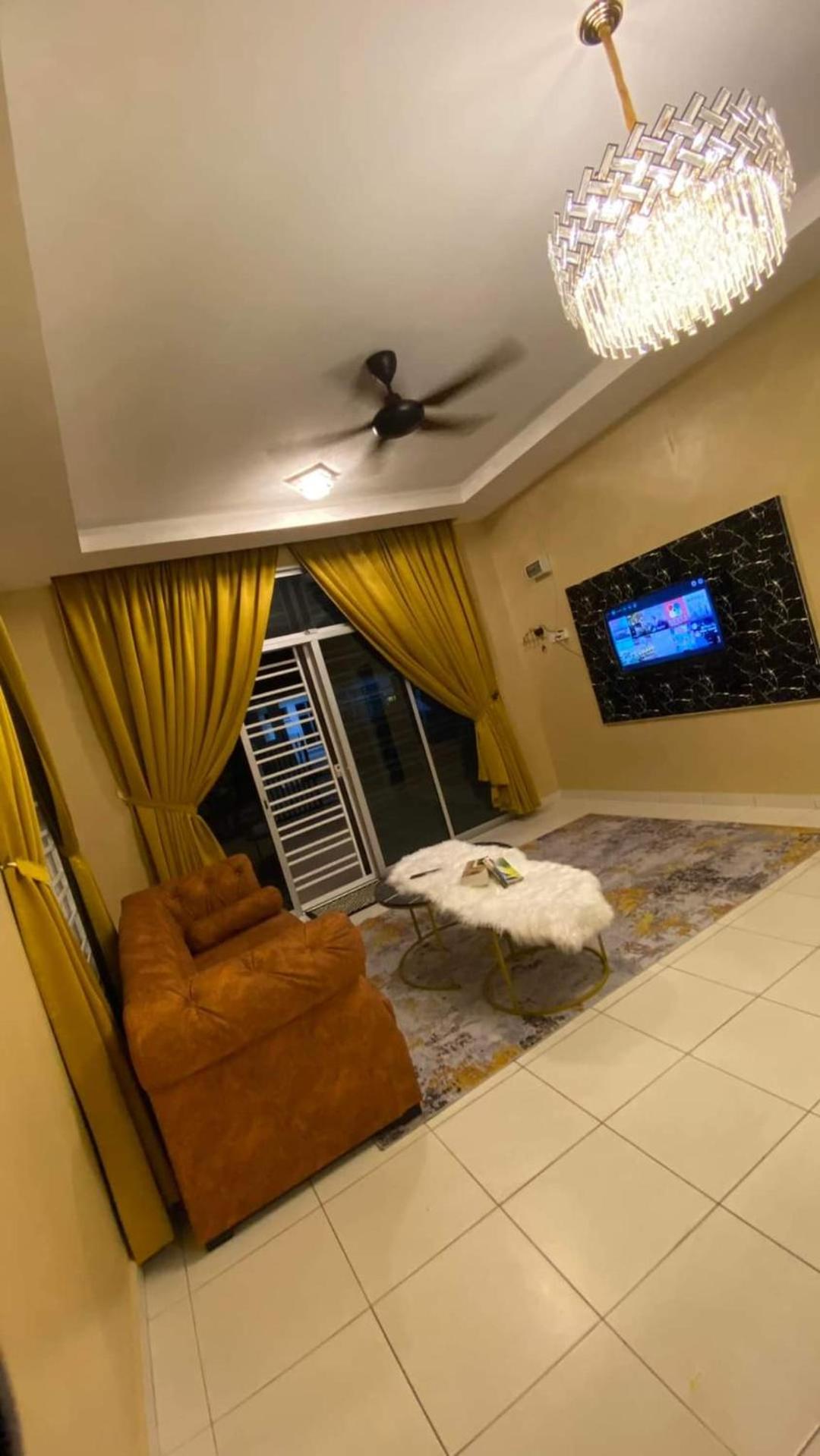 Nabella Homestay Perlis
