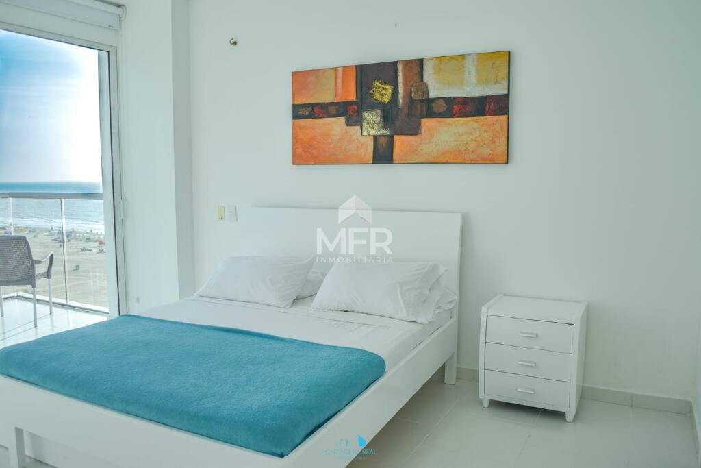 Edificio Morros 3, Beachfront & 2 Bedrooms by Inmobiliaria MFR