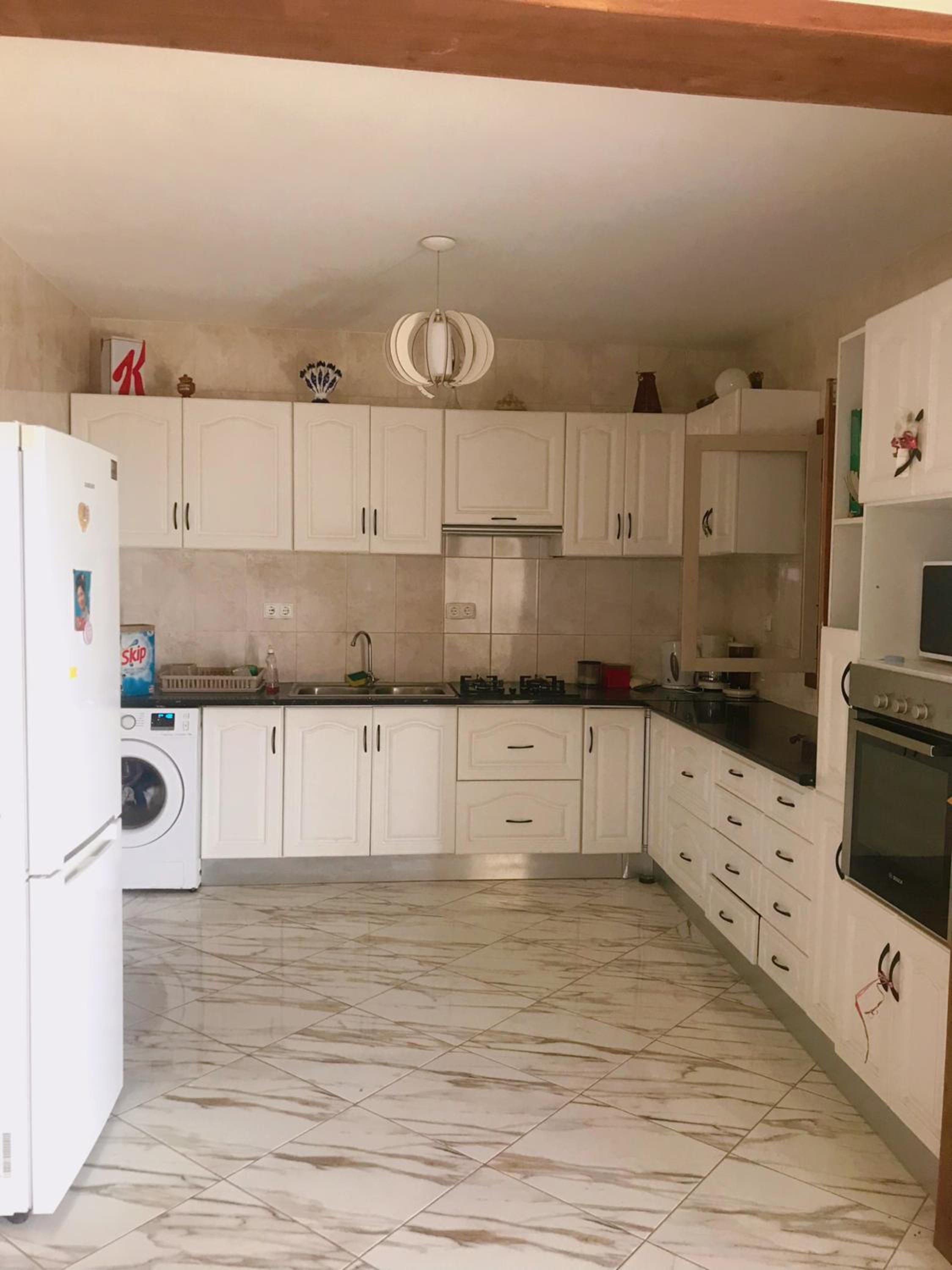 Duplex com Vista para o Oceano