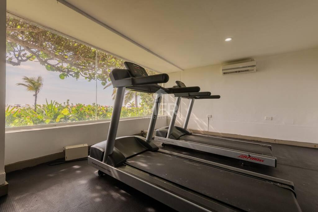 Edificio Morros 3, Beachfront & 2 Bedrooms by Inmobiliaria MFR
