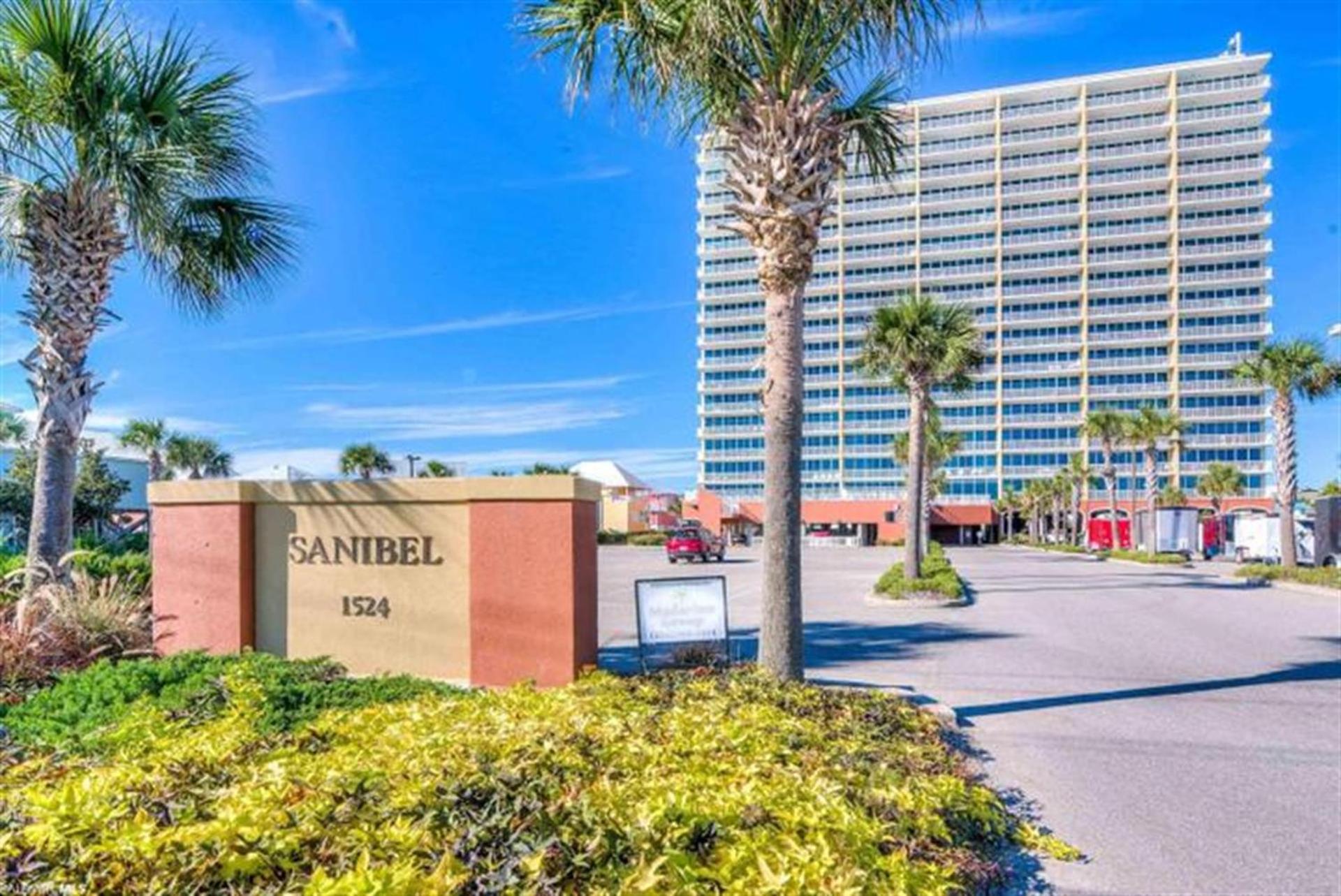 Hotel Sanibel 1201 by Vacation Homes Collection - Image 1