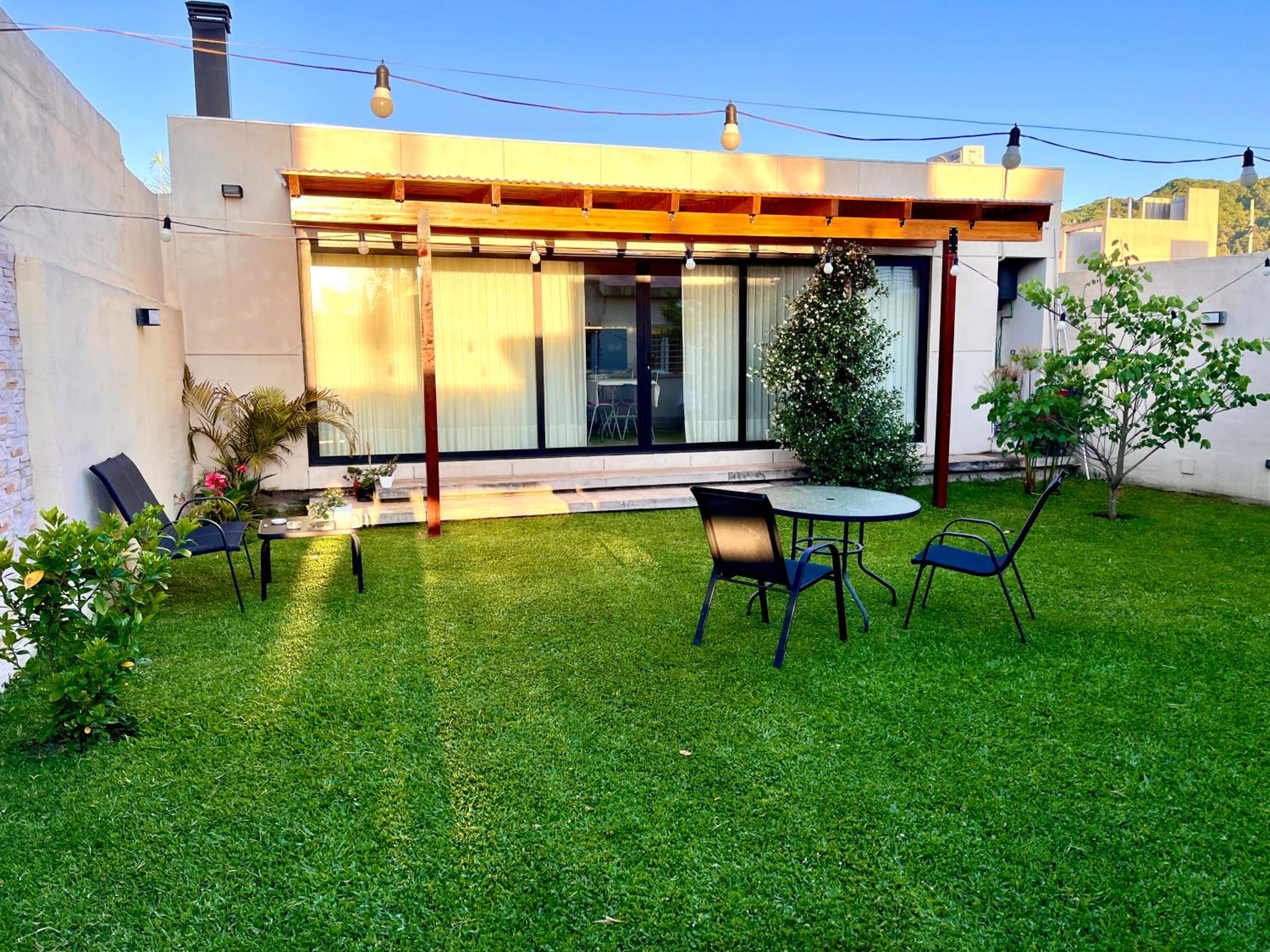 Verde Limon Loft (monoambiente)
