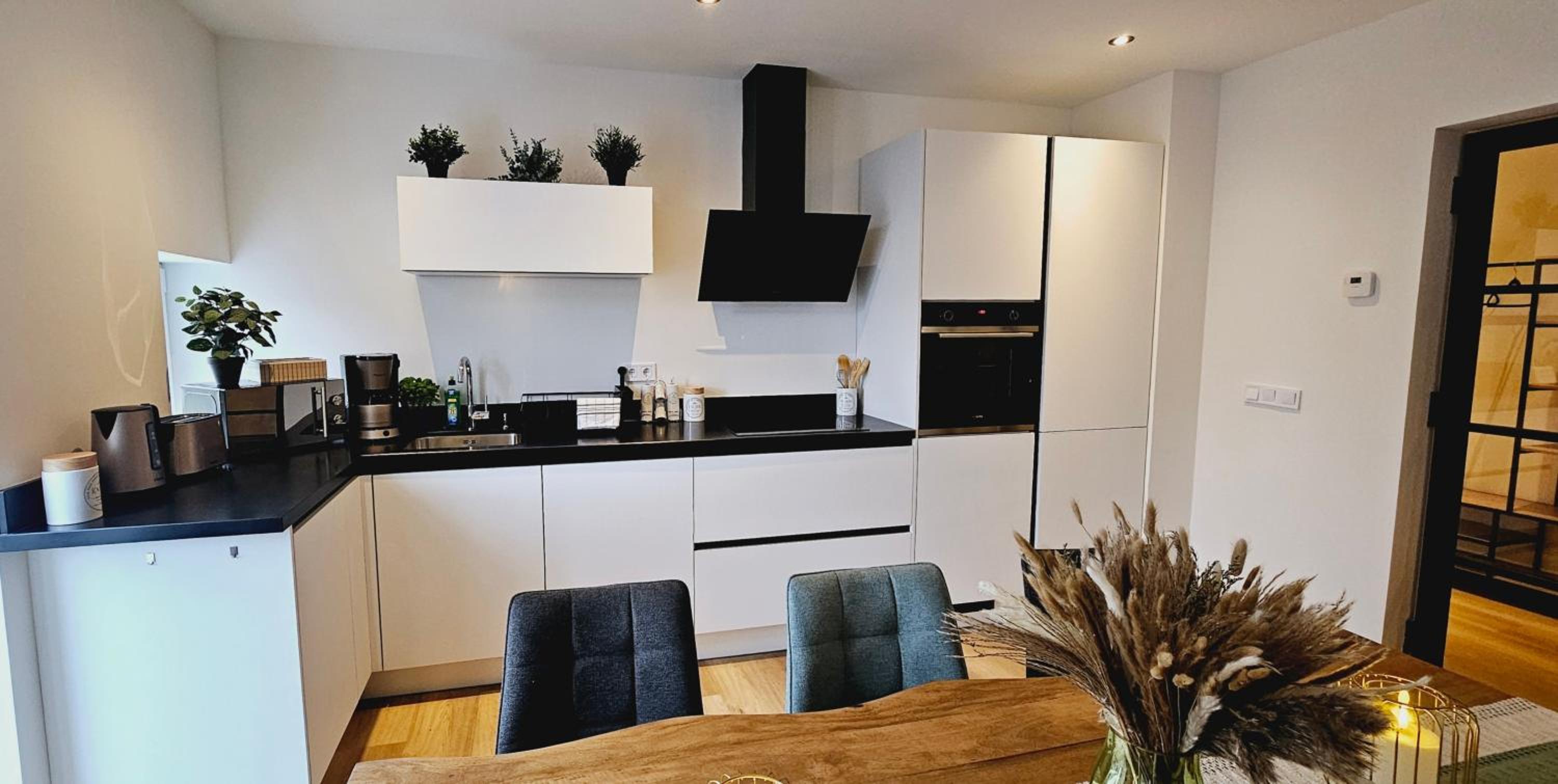 Lace Apartments Stilvoll in der Spitzenstadt Plauen