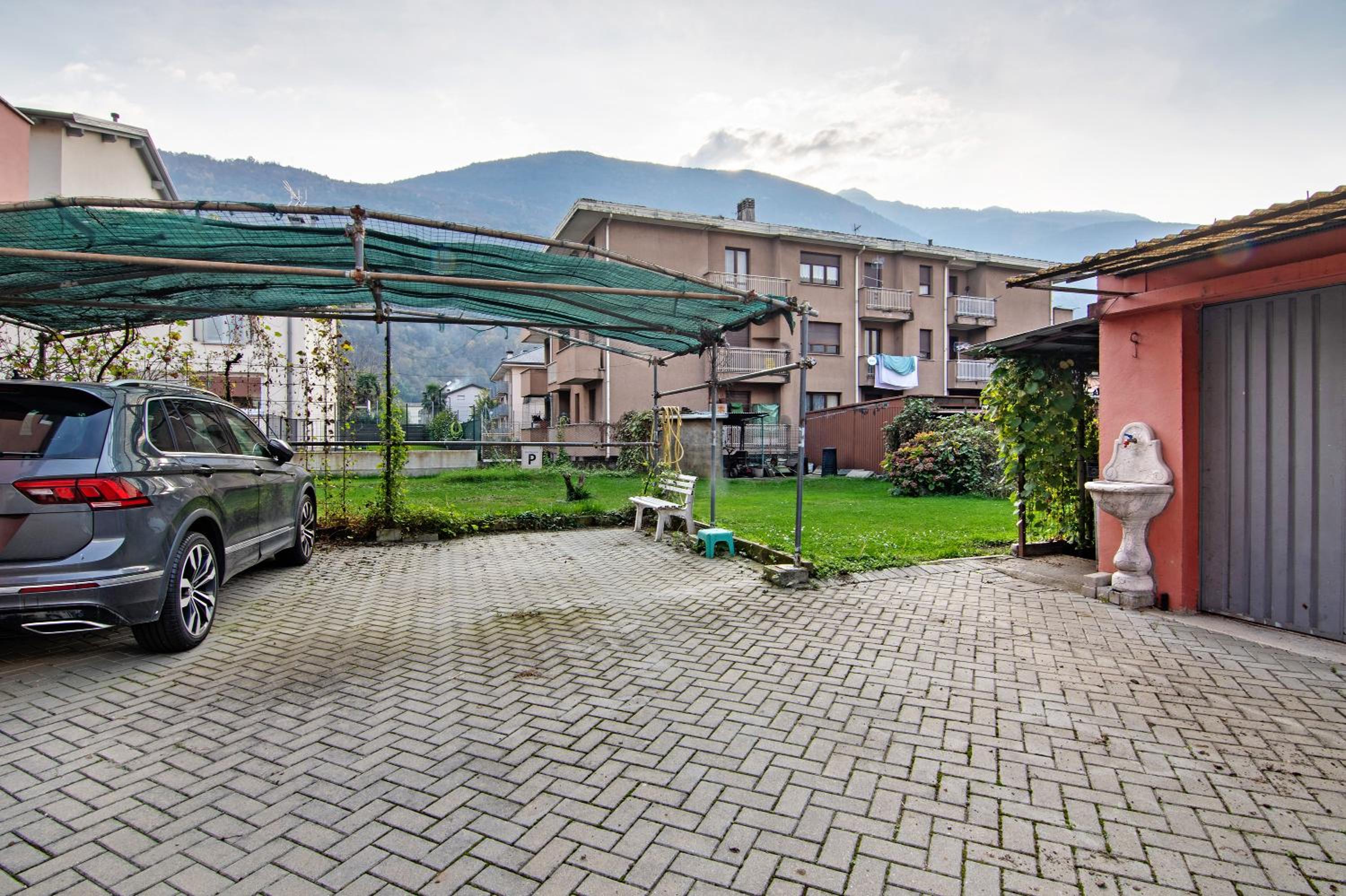 Casa vacanze La begonia view 4