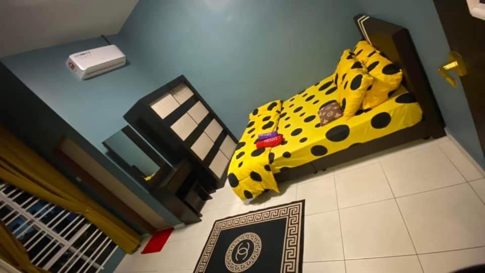 Nabella Homestay Perlis