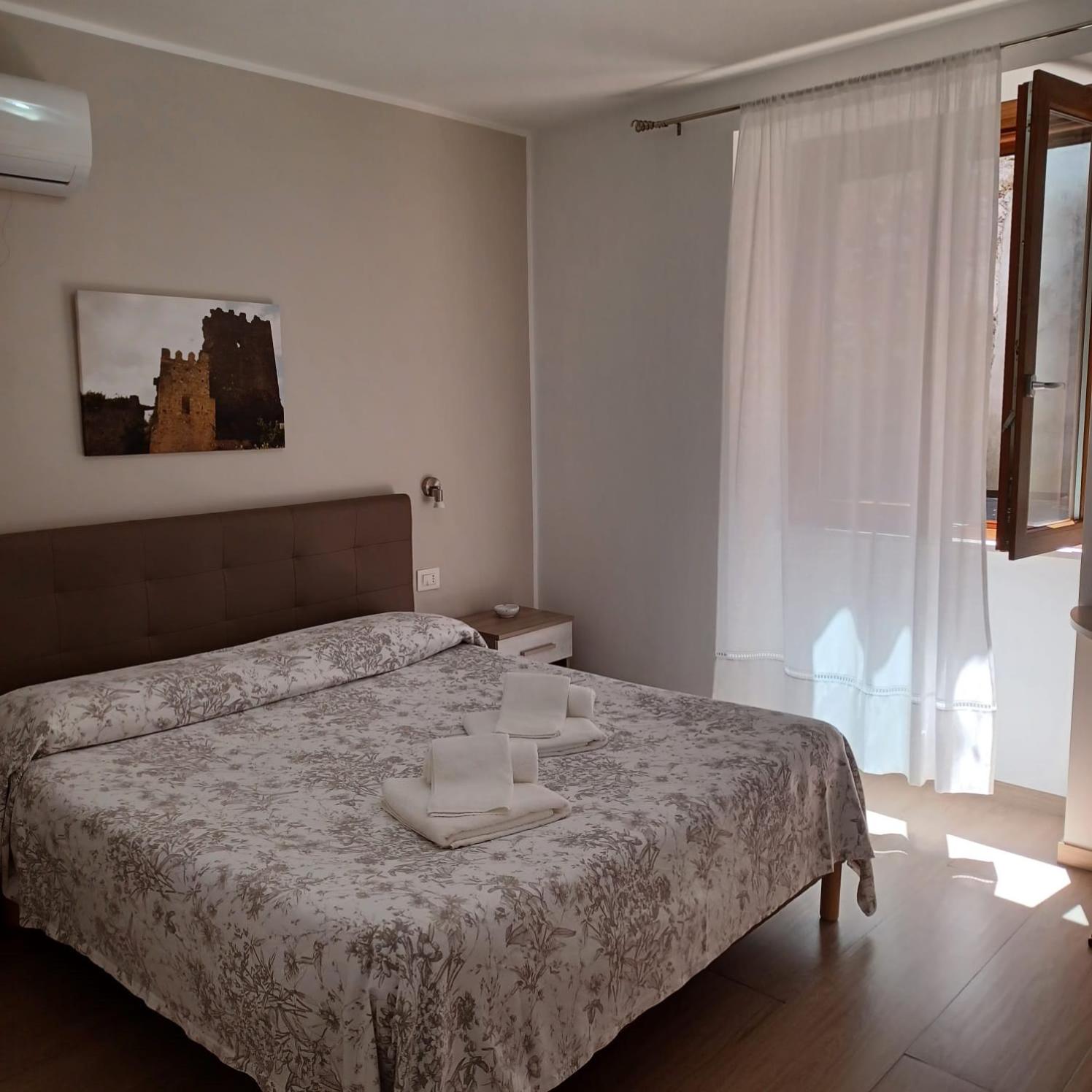 Casa Vacanze B&B Ondes view 2