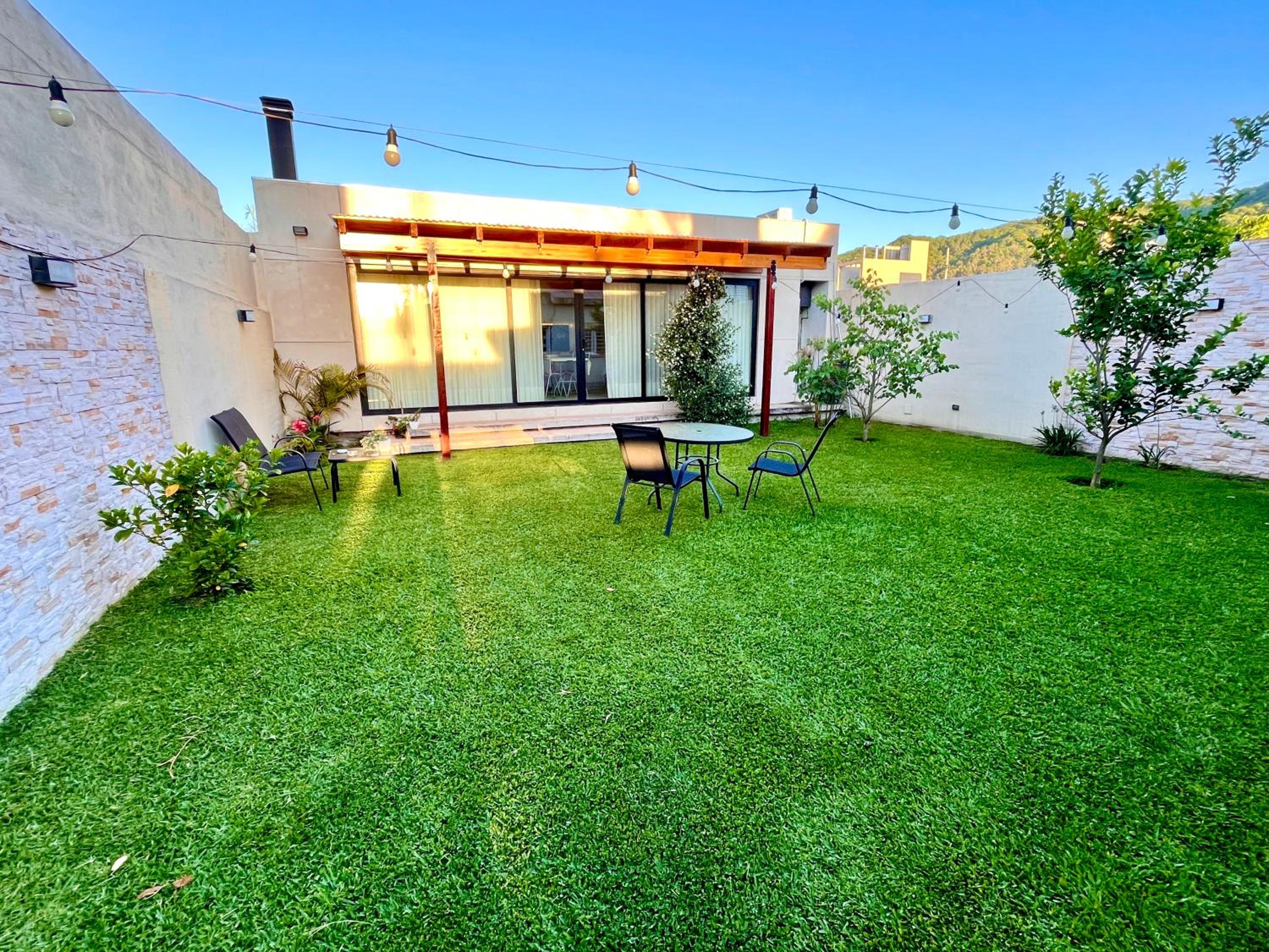 Verde Limon Loft (monoambiente)