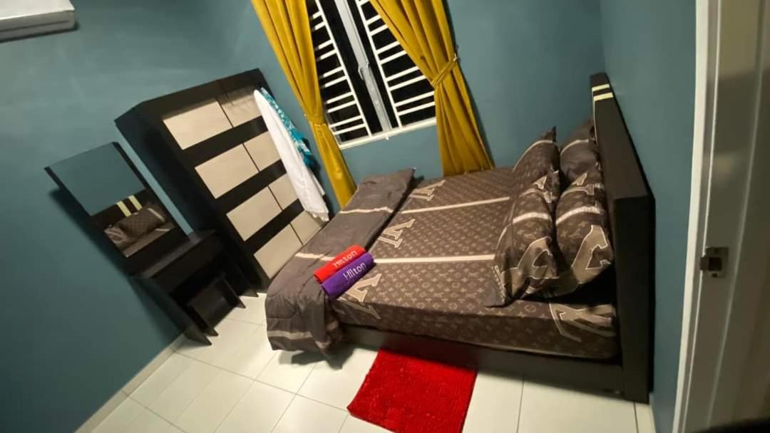 Nabella Homestay Perlis