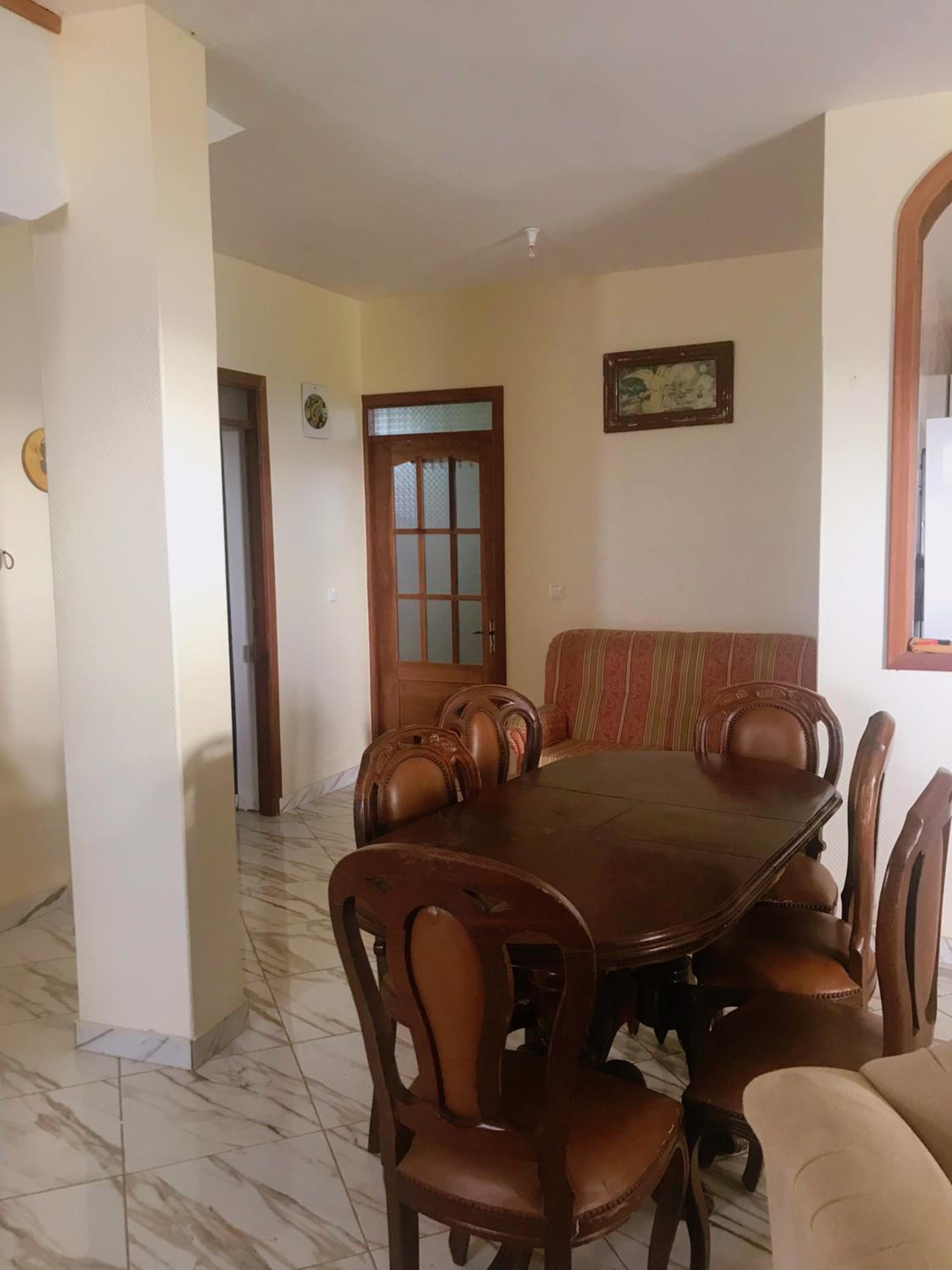 Duplex com Vista para o Oceano