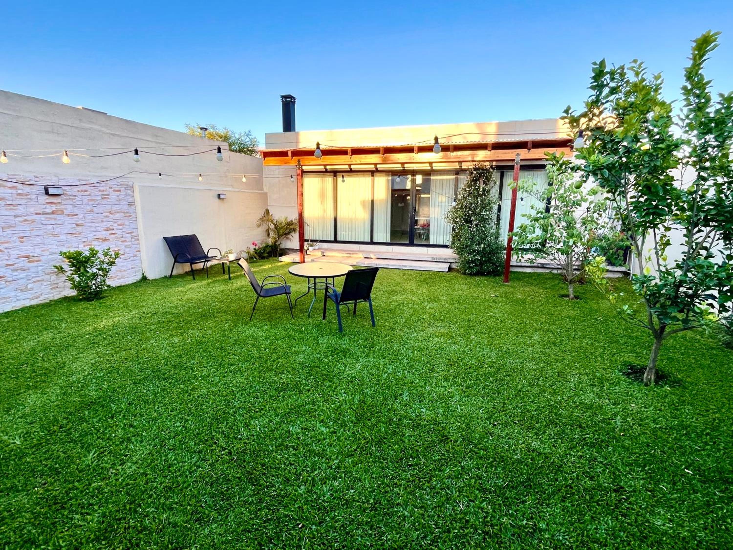 Verde Limon Loft (monoambiente)