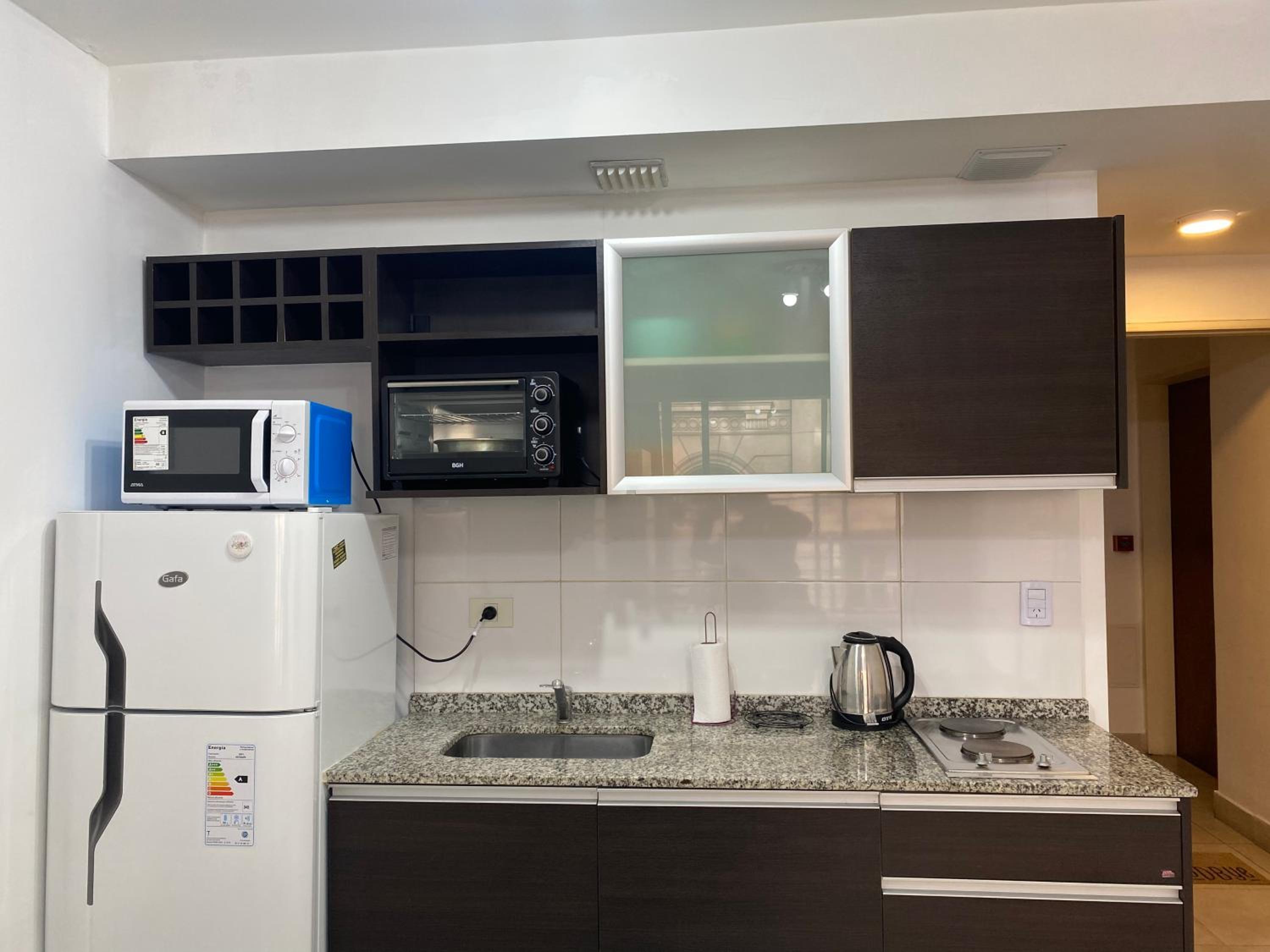 Viamonte Suites II