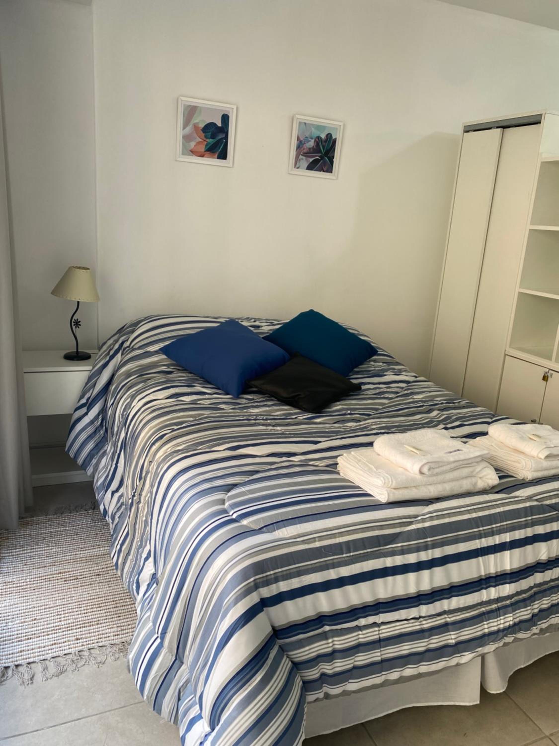 Viamonte Suites II