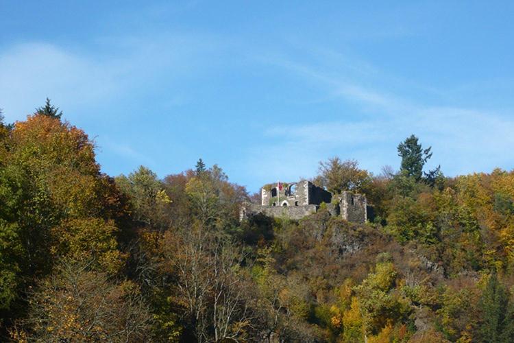 Gasthaus Merkel Hotel