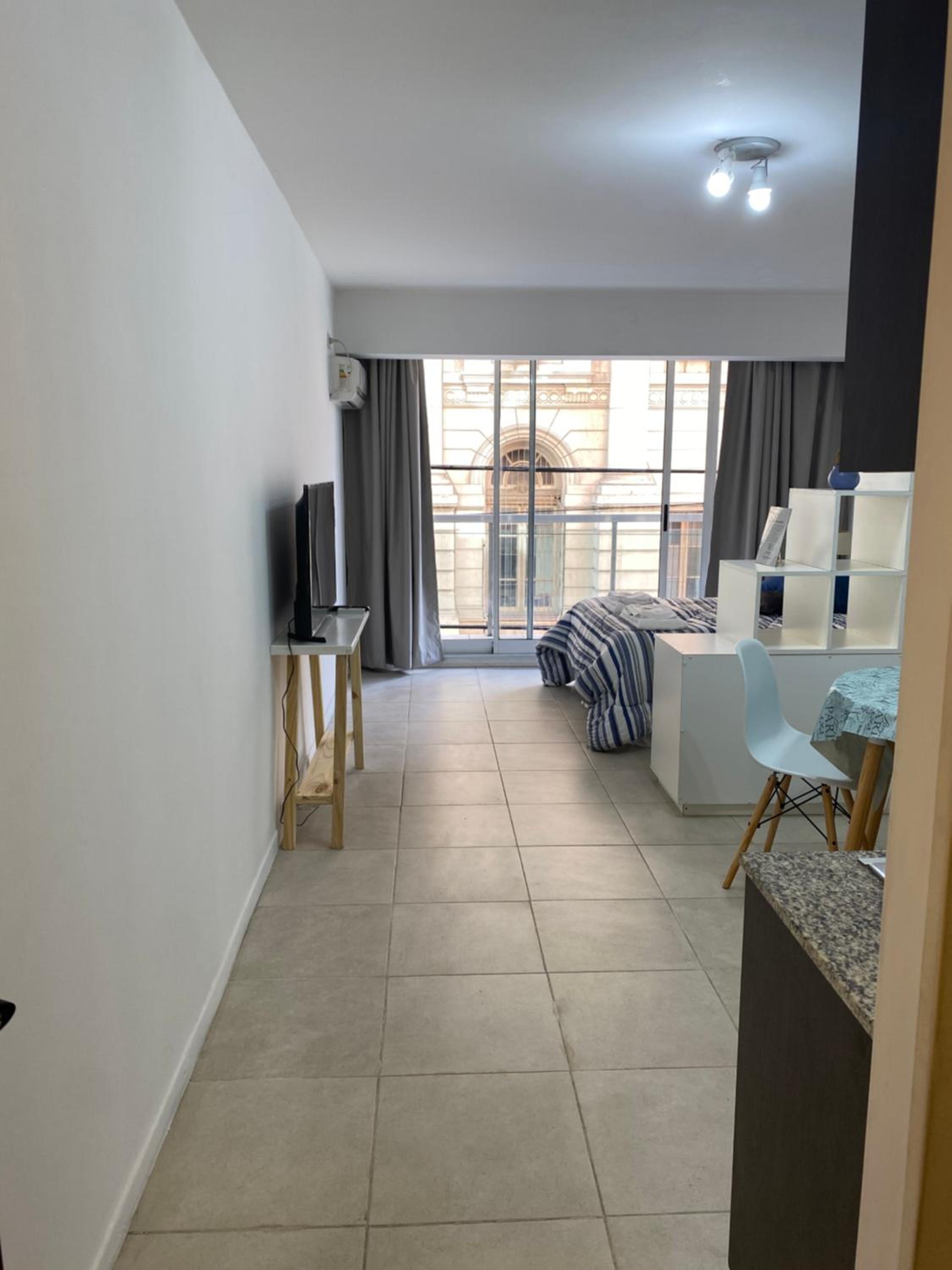 Viamonte Suites II