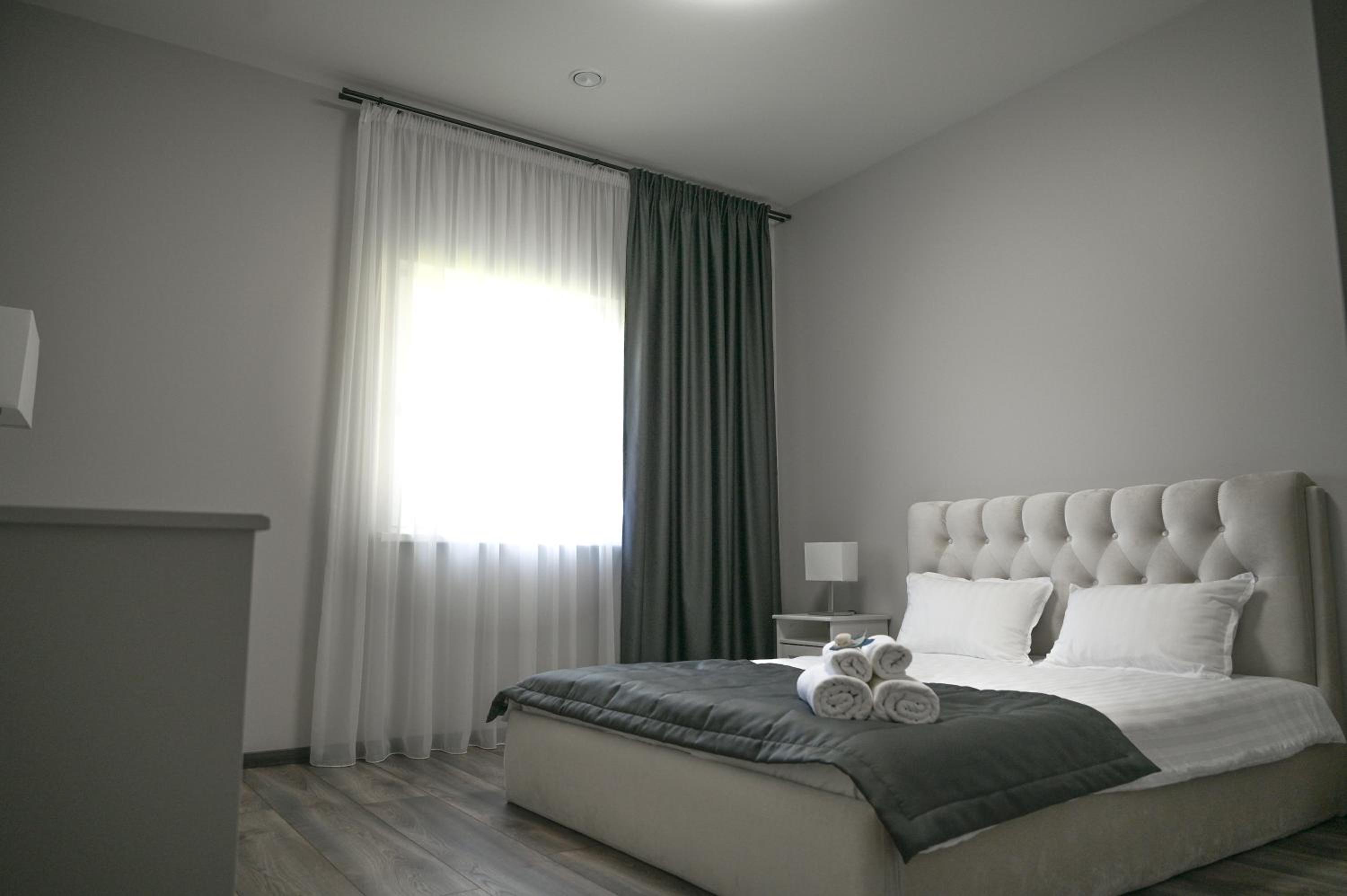 Kintų Perlas villa 4 view 5