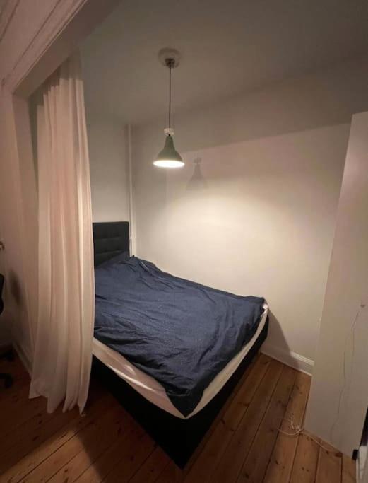 Hyggelig 1-værelses lejlighed