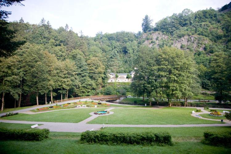 Gasthaus Merkel Hotel