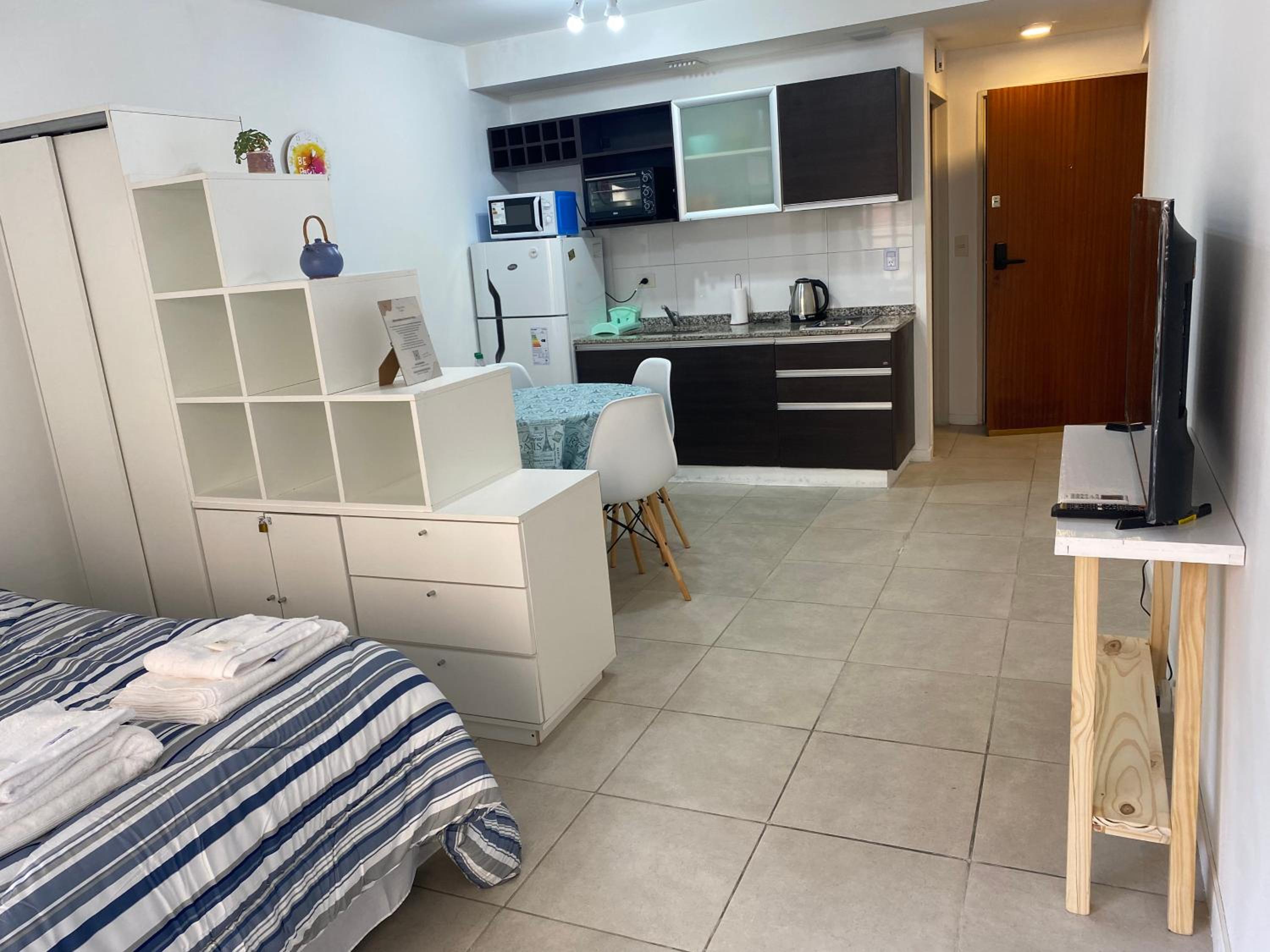 Viamonte Suites II