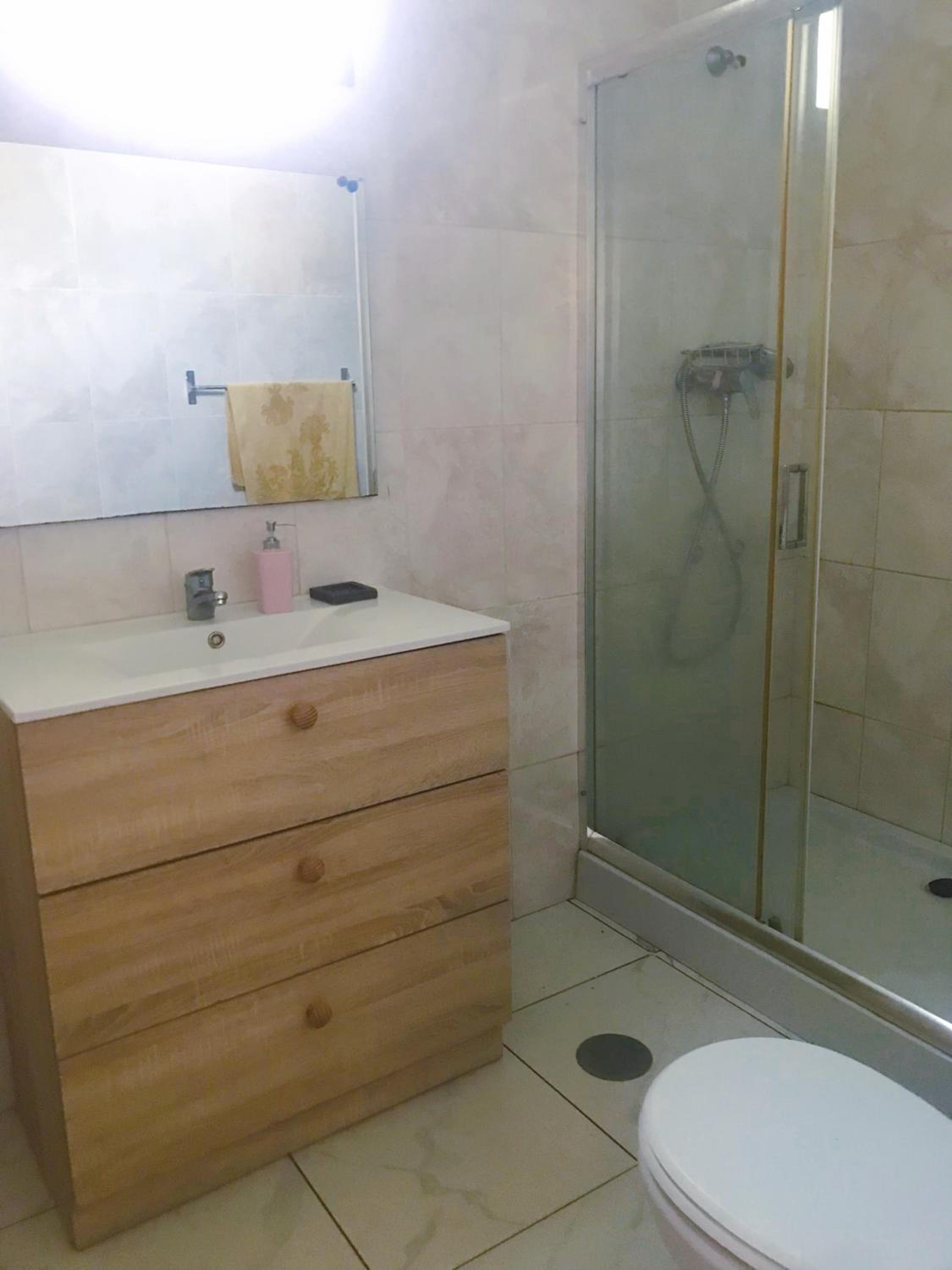 Duplex com Vista para o Oceano