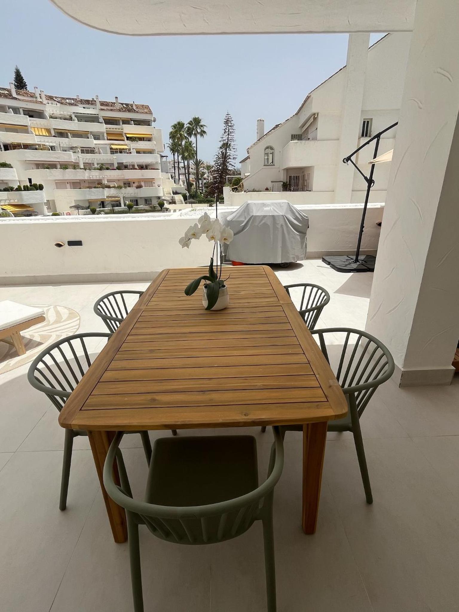 Casa Fina Marbella Urb El Dorado