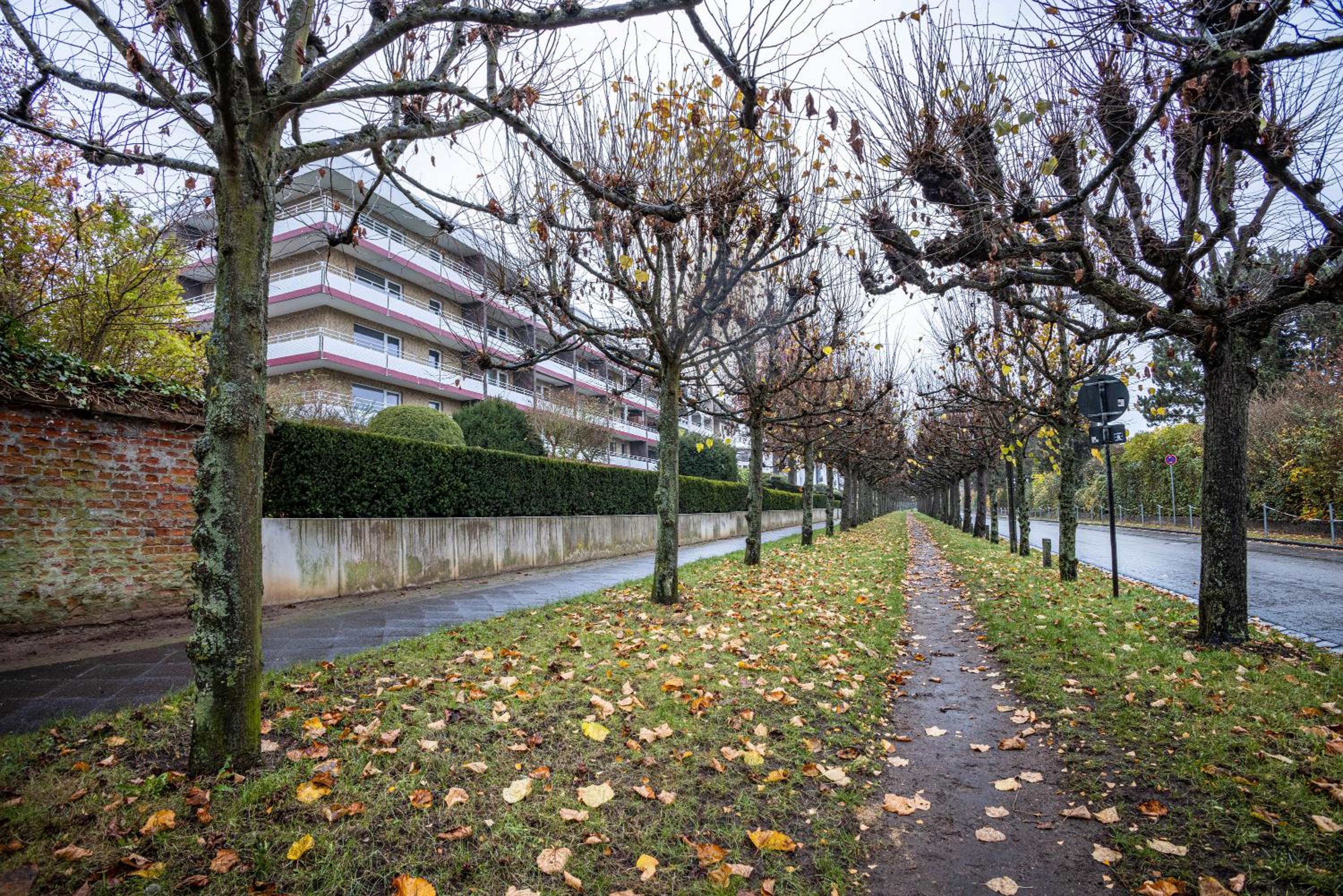 Ferienwohnung Waves