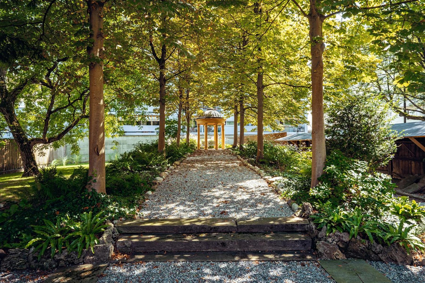 A&Y Exclusive 5 Star Historic Luxury Villa Lucerne