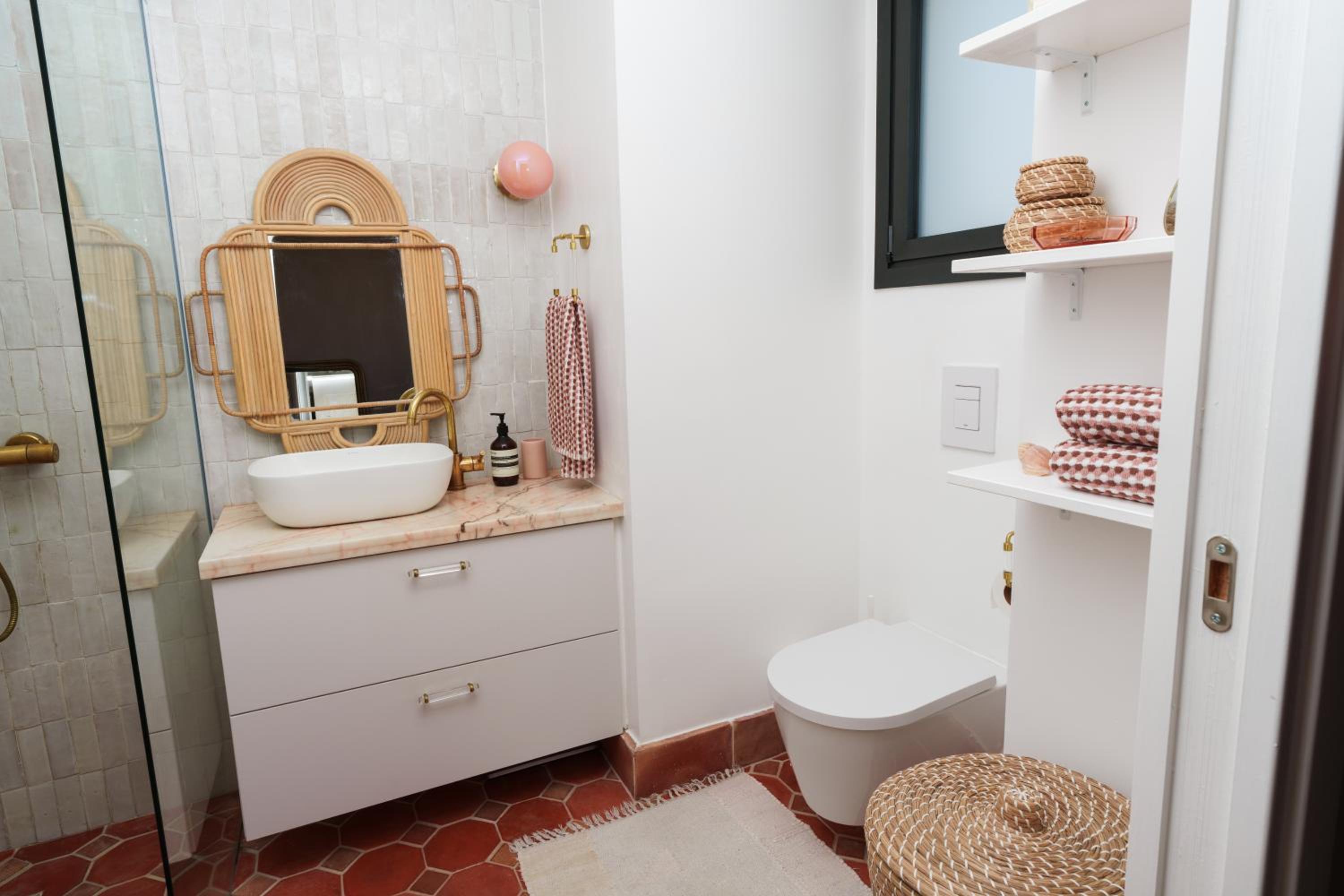 Penthouse Living in the Heart of Nicosia