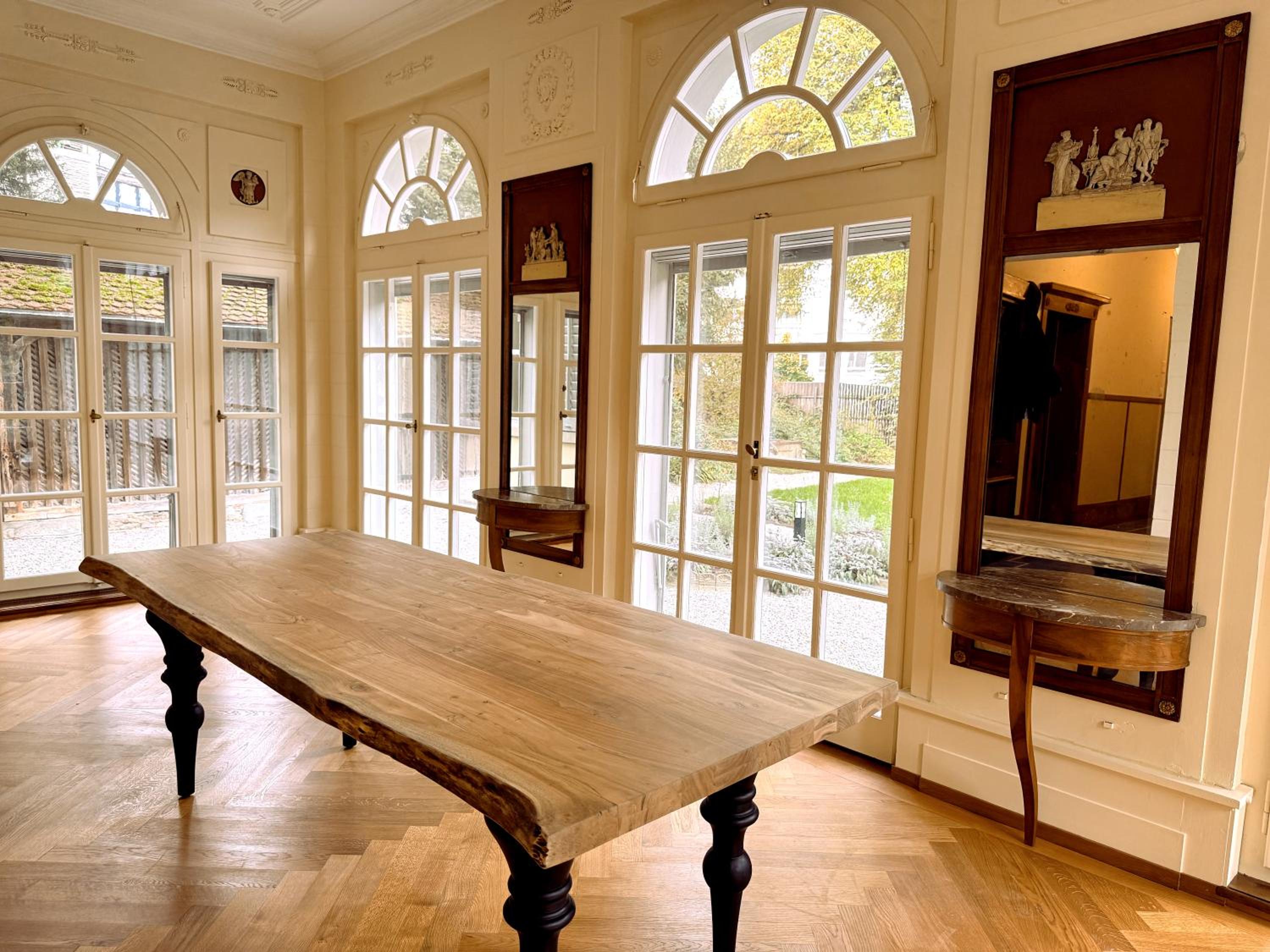 A&Y Exclusive 5 Star Historic Luxury Villa Lucerne