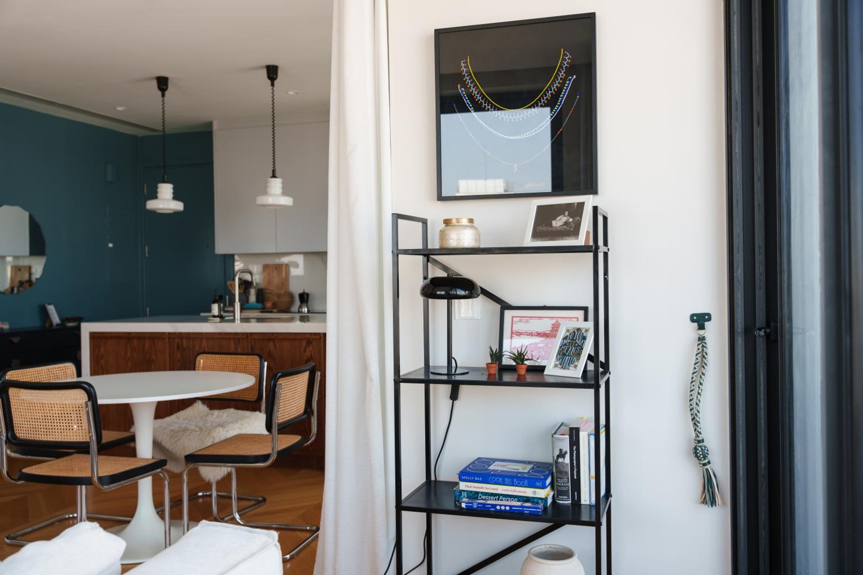 Penthouse Living in the Heart of Nicosia
