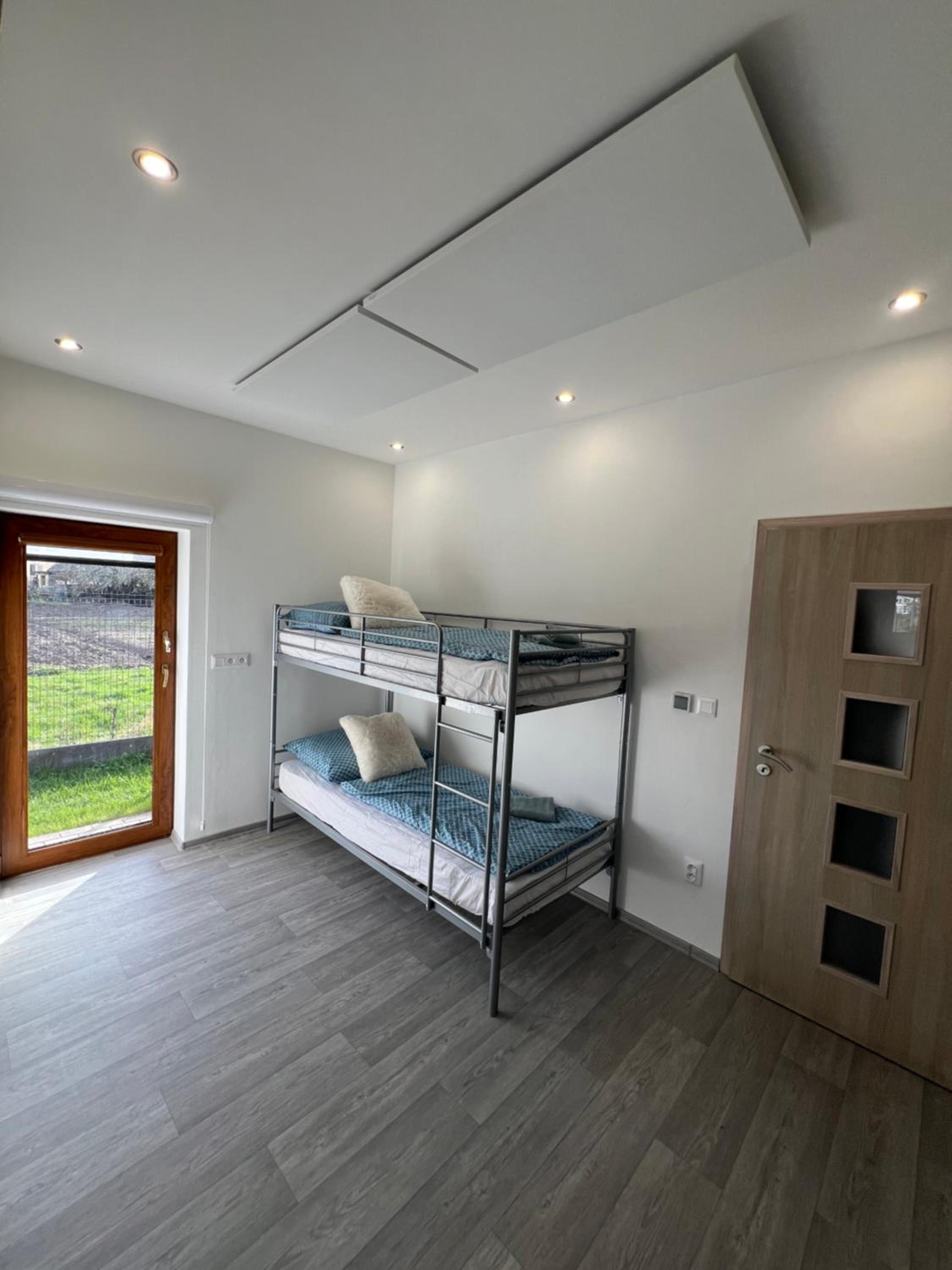 Vila Izabella view 5