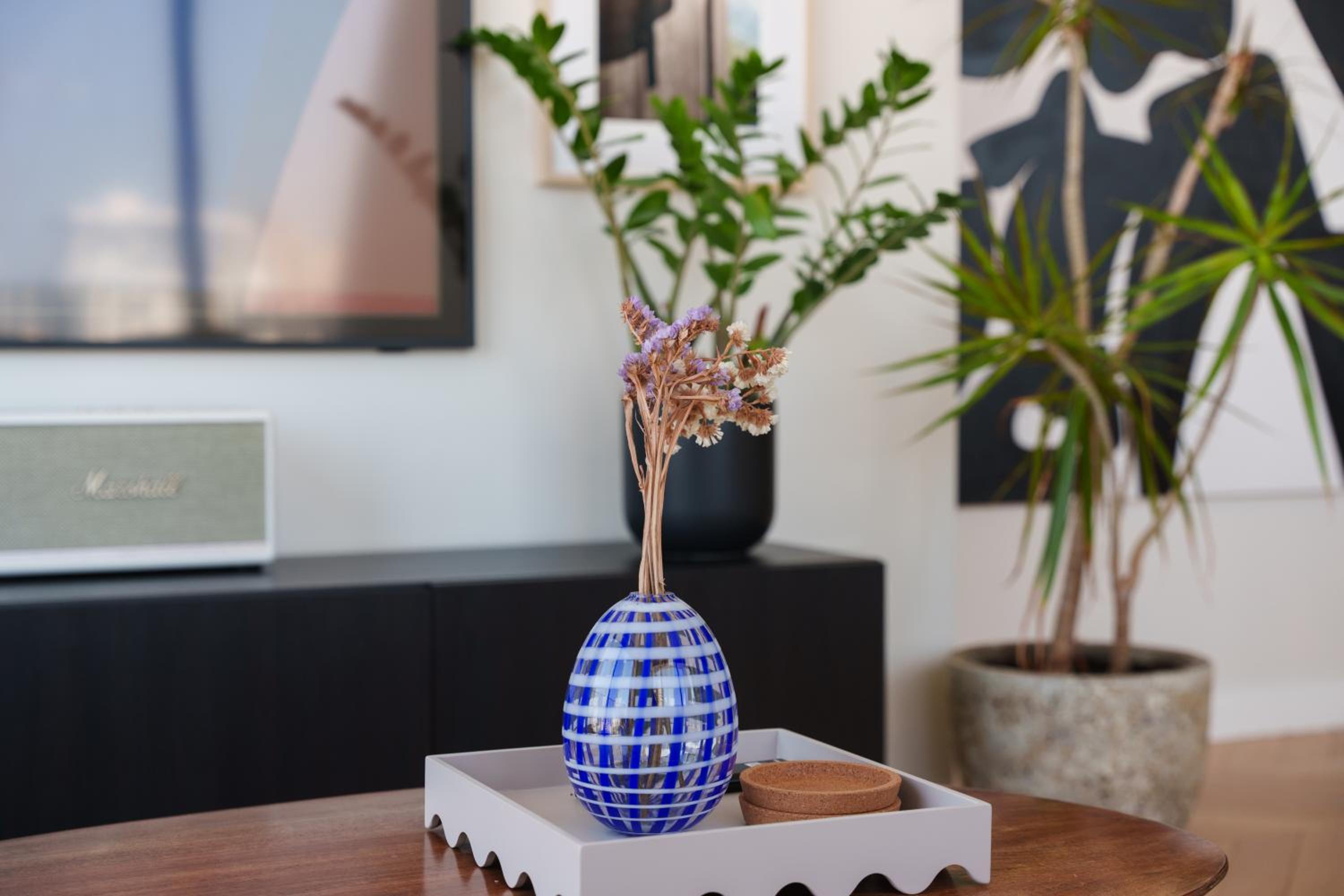 Penthouse Living in the Heart of Nicosia