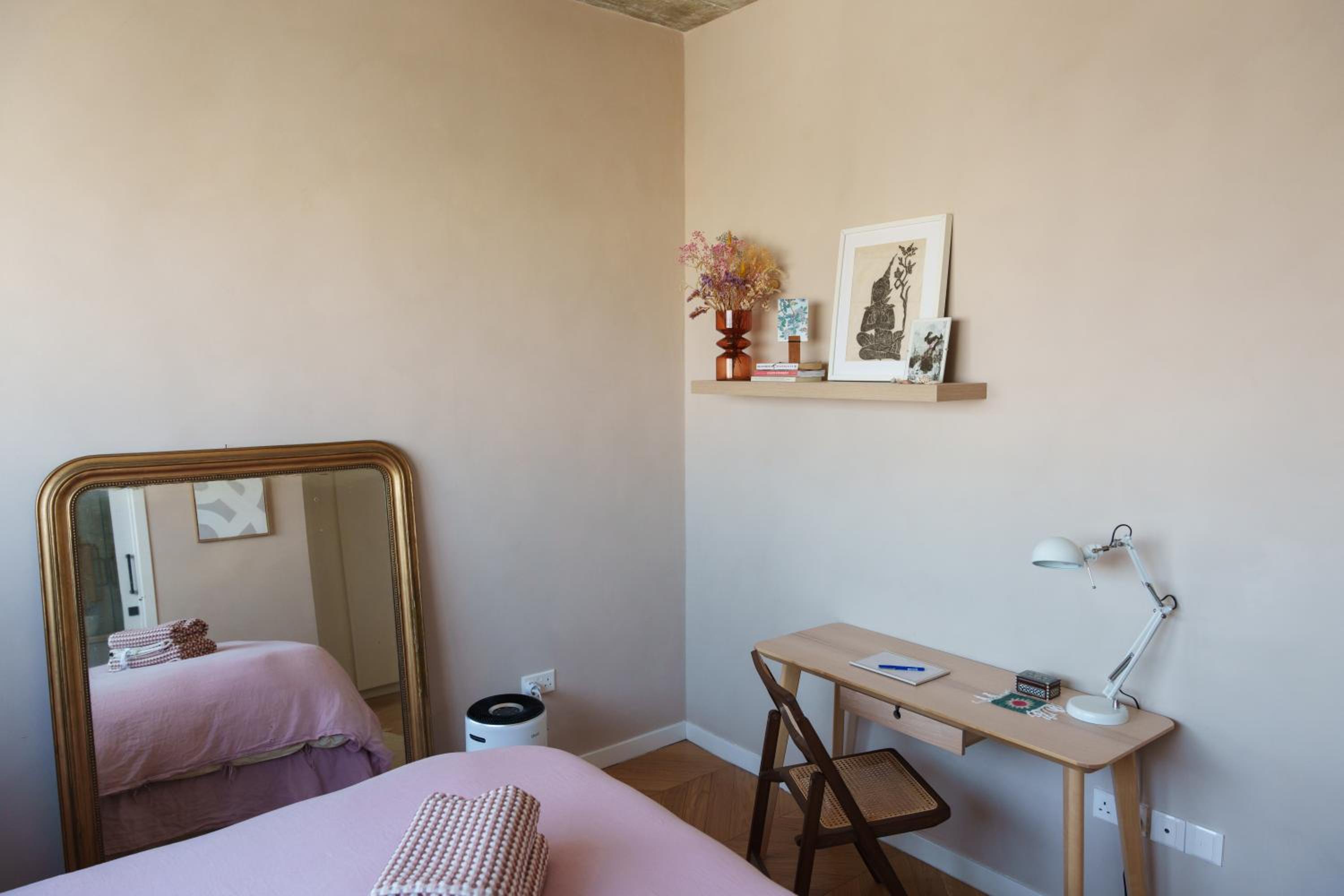 Penthouse Living in the Heart of Nicosia