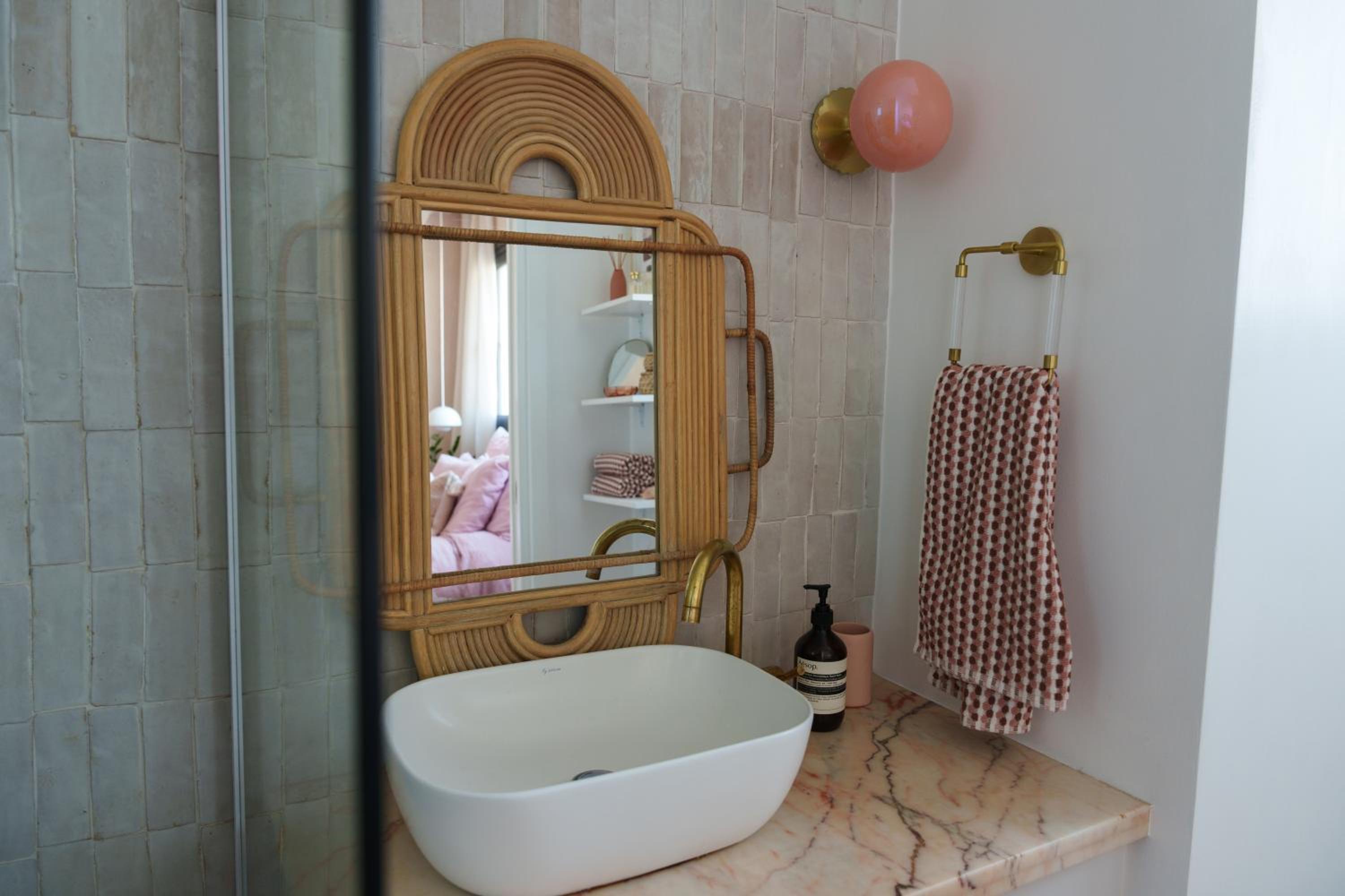 Penthouse Living in the Heart of Nicosia