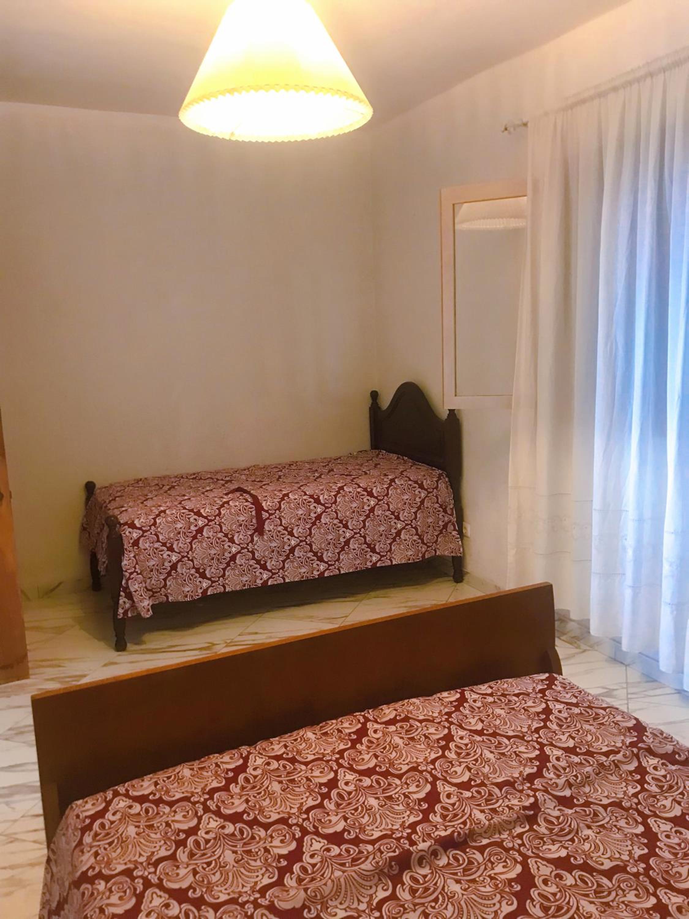 Duplex com Vista para o Oceano
