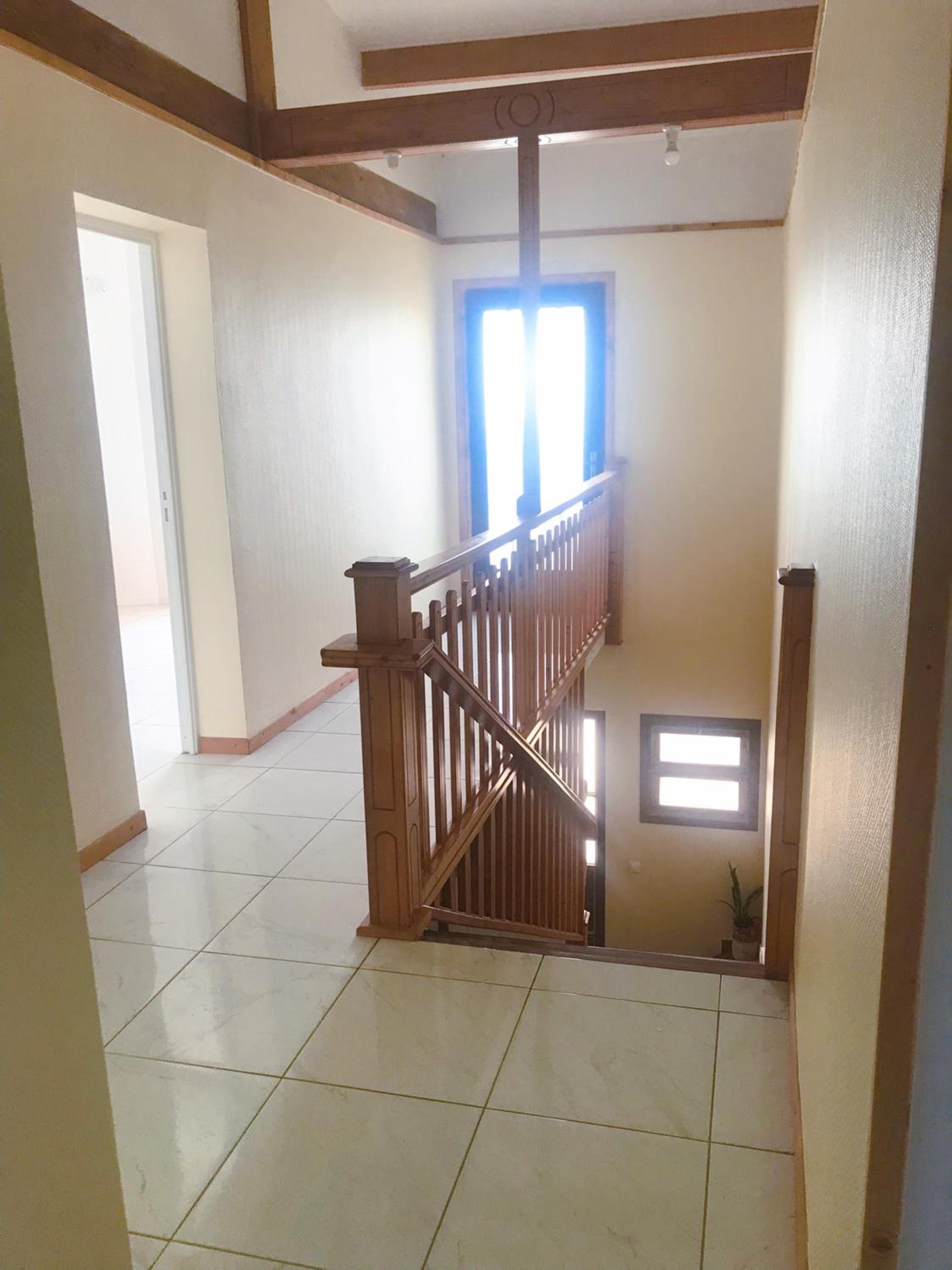 Duplex com Vista para o Oceano